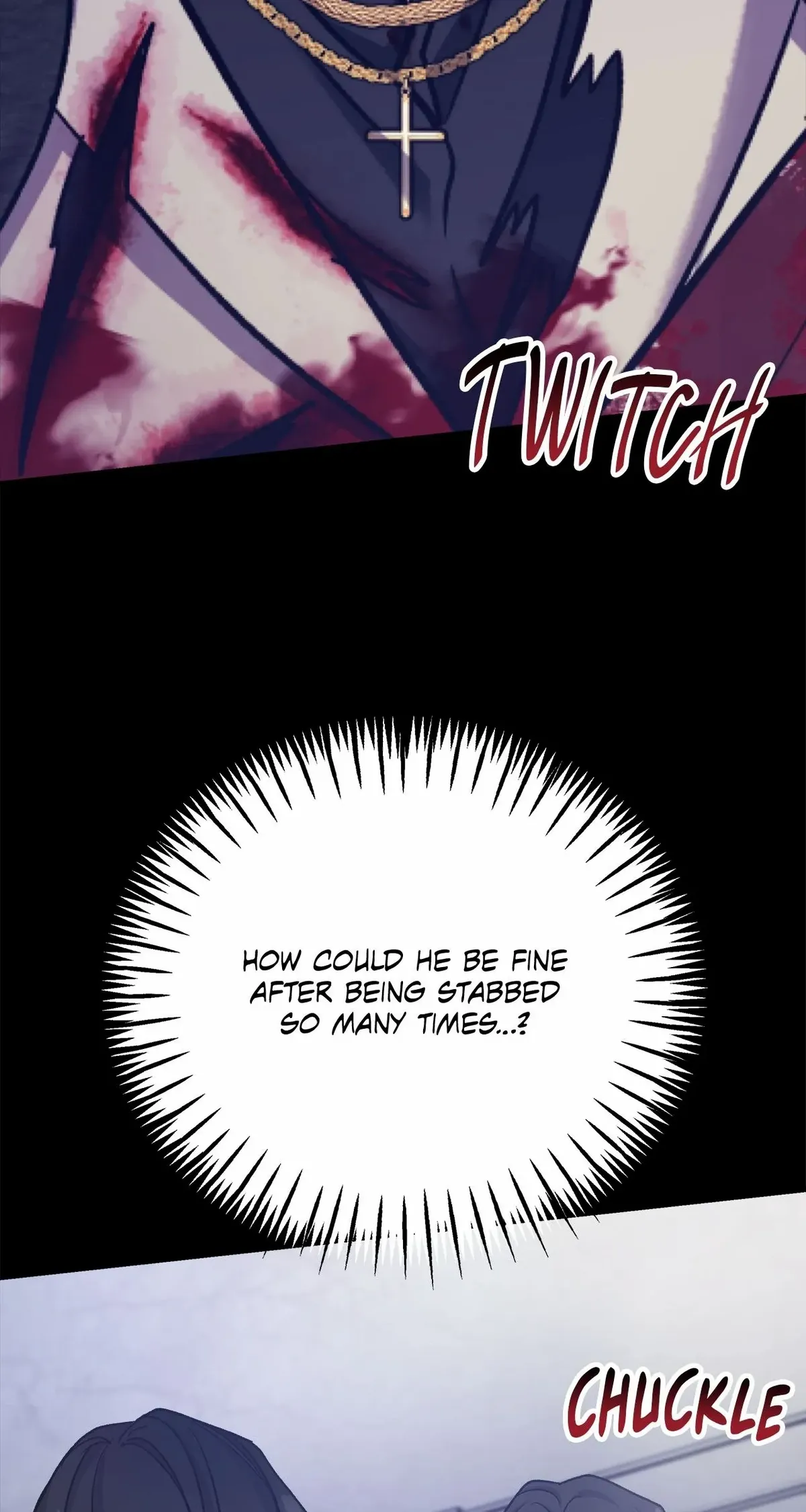For the Queendom Chapter 77 Online - página 5