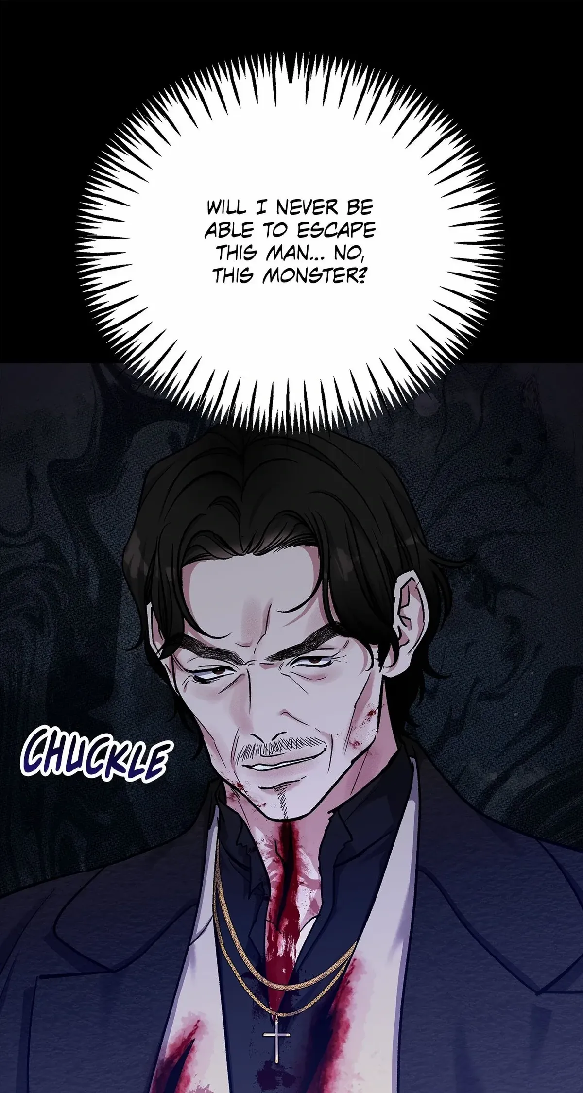 For the Queendom Chapter 77 Online - página 9