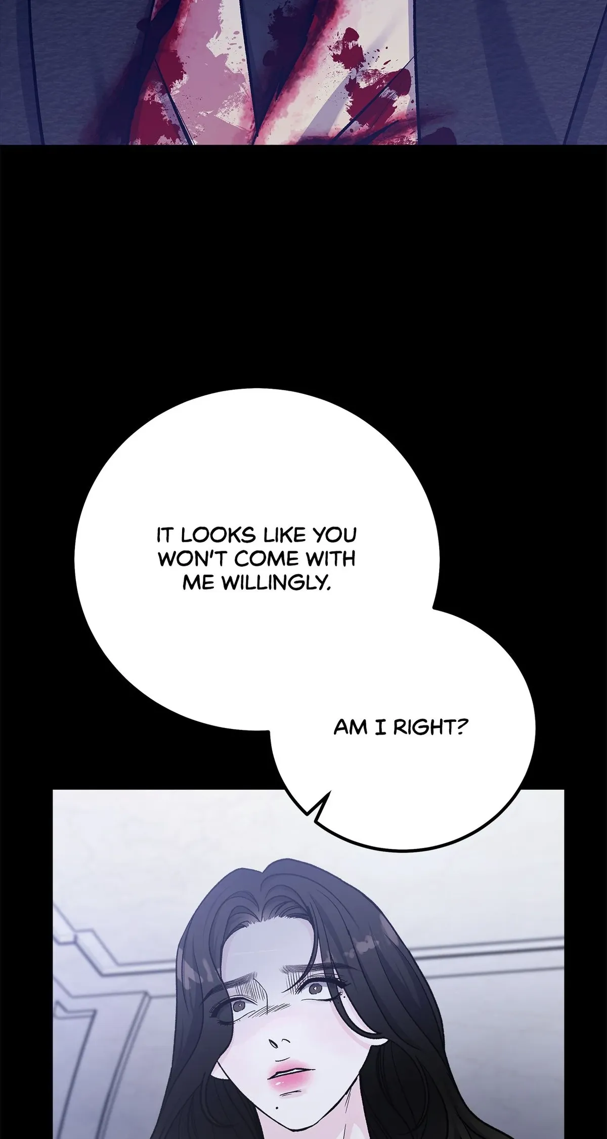 For the Queendom Chapter 77 Online - página 10