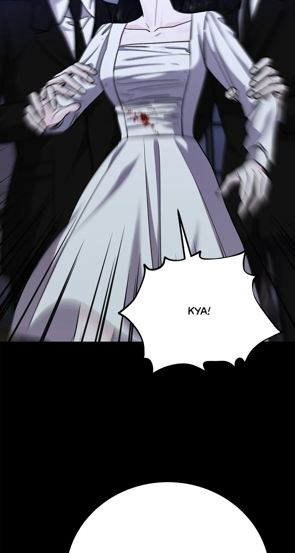 For the Queendom Chapter 77 Online - página 14