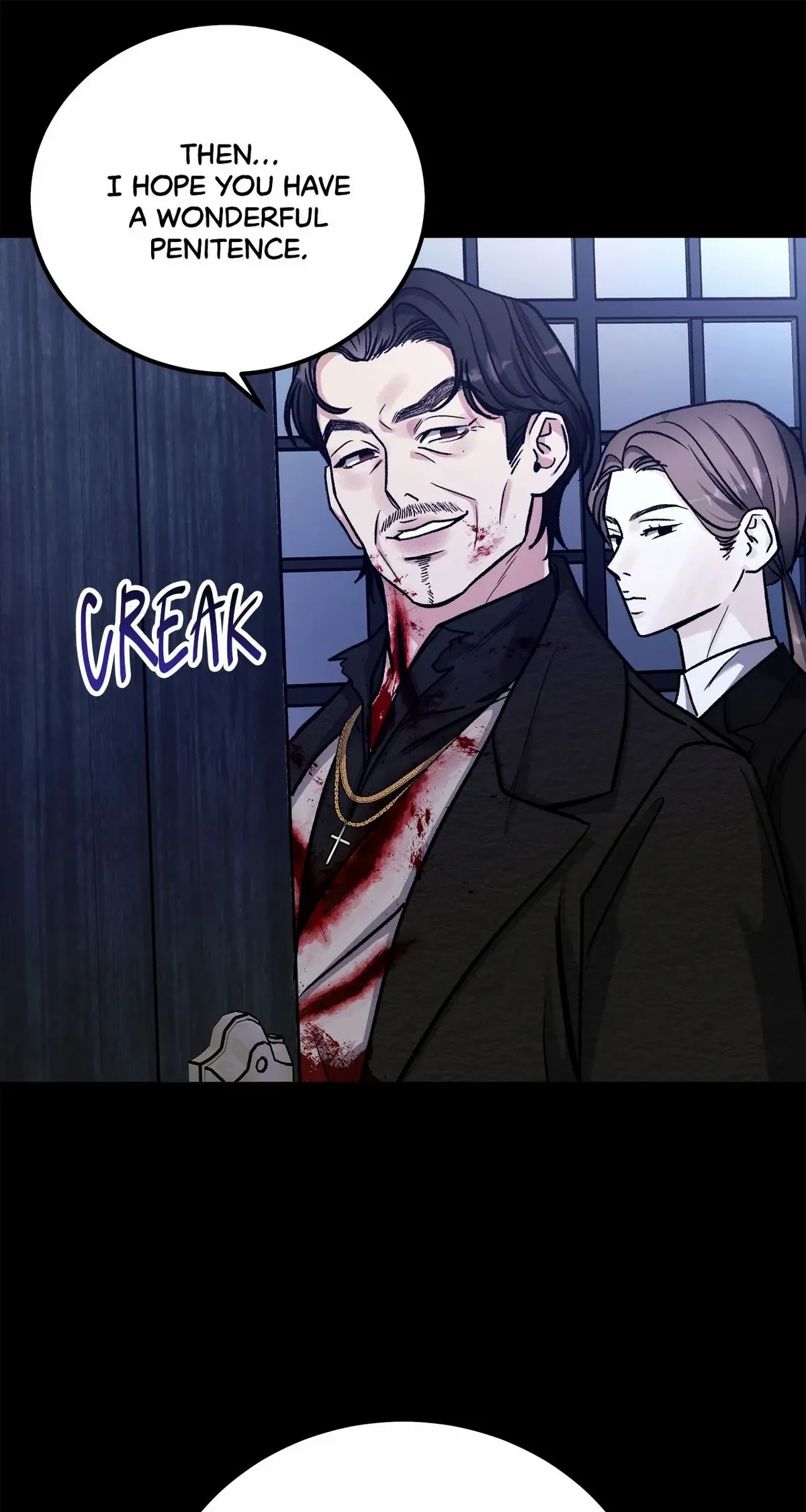 For the Queendom Chapter 77 Online - página 17