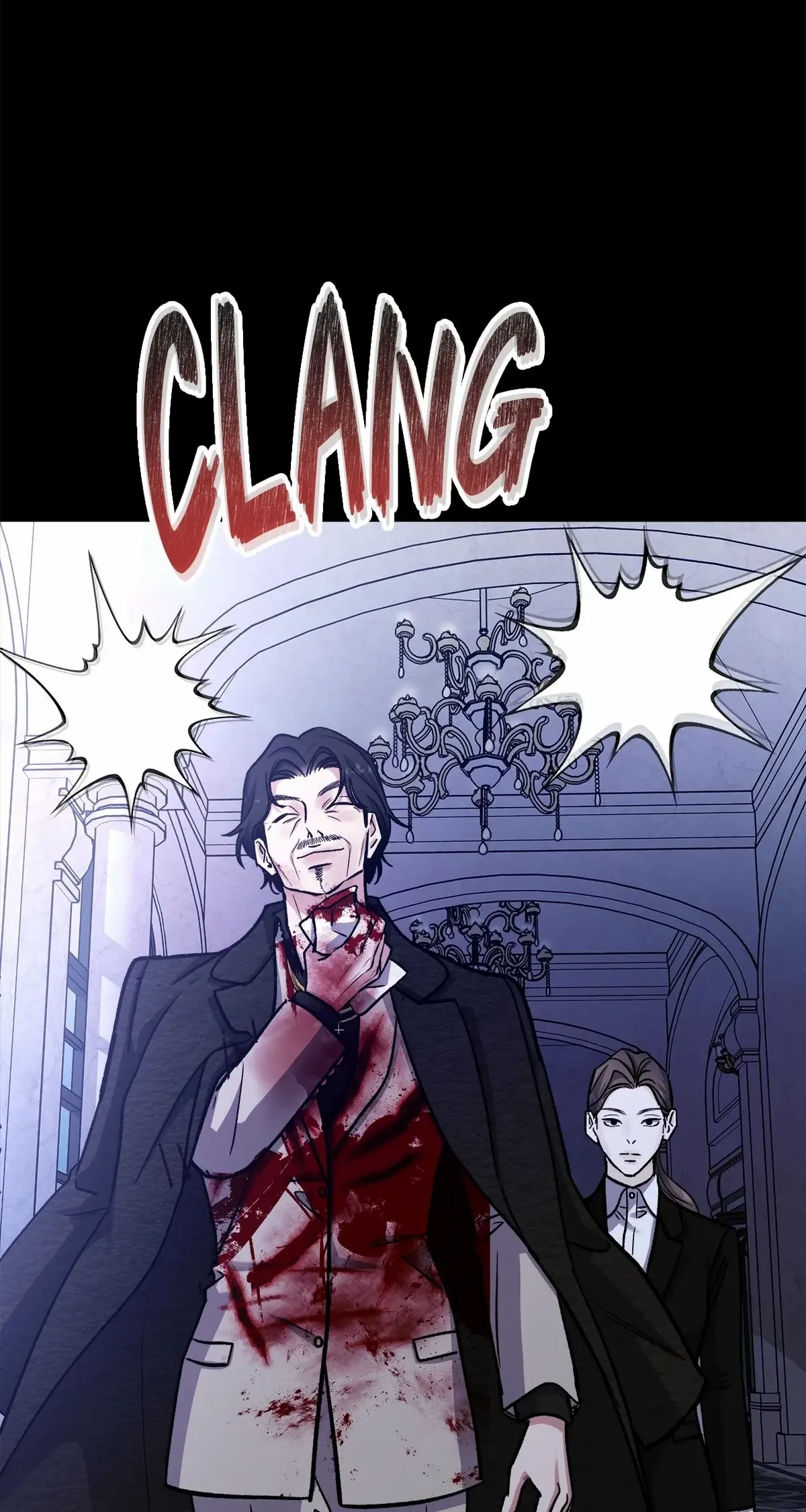 For the Queendom Chapter 77 Online - página 21