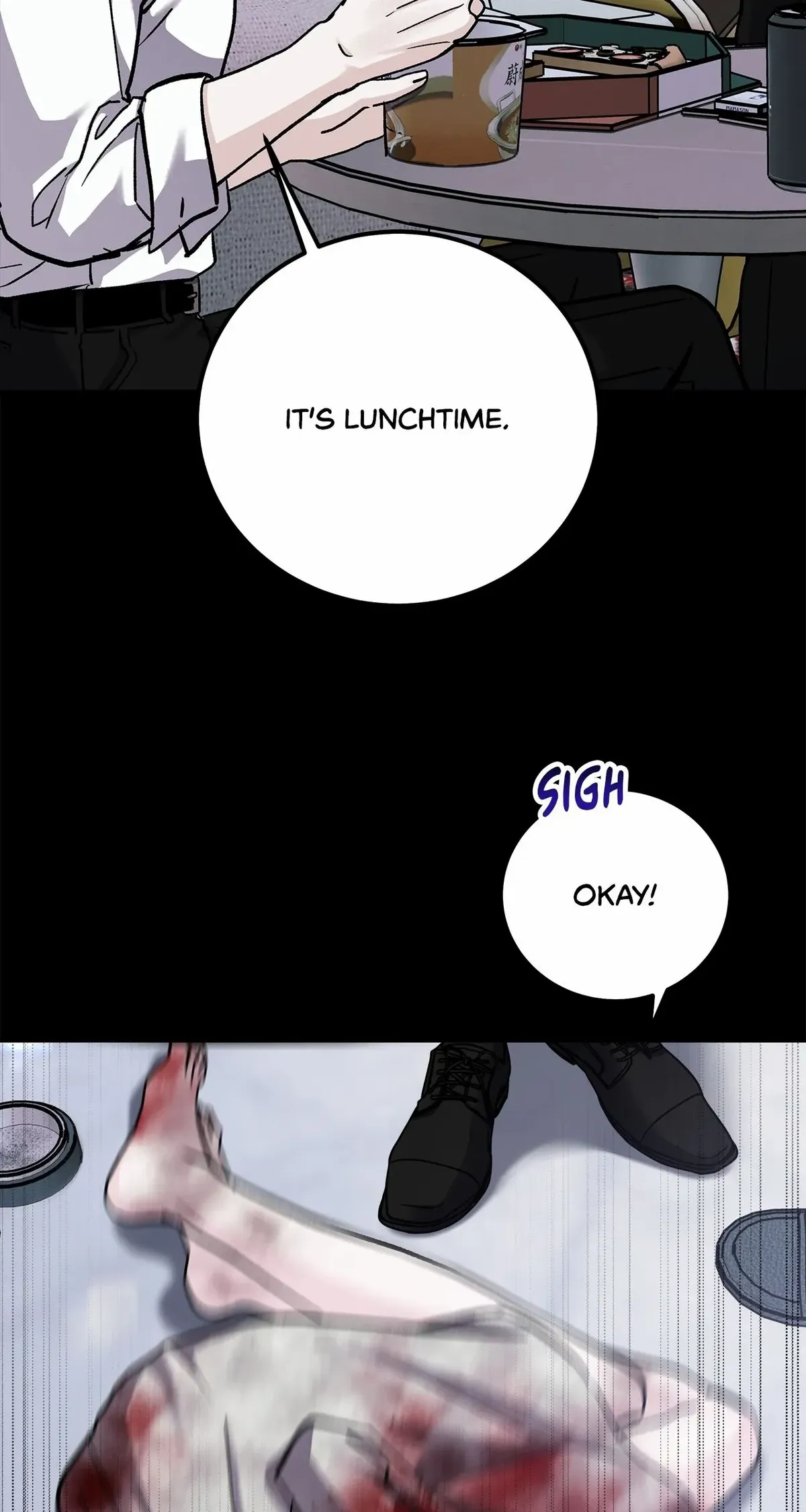 For the Queendom Chapter 77 Online - página 31
