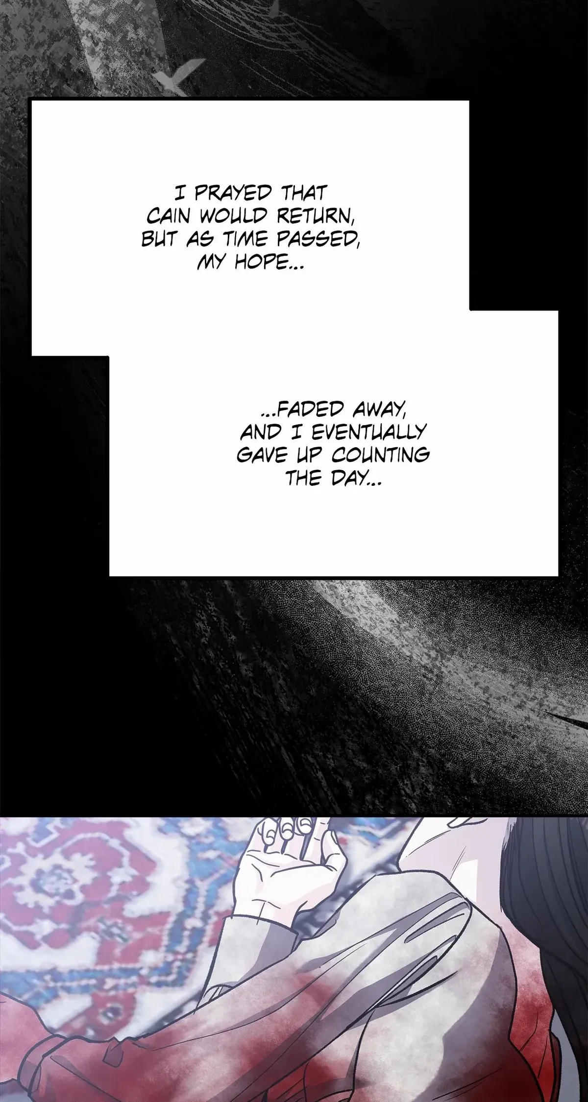 For the Queendom Chapter 77 Online - página 35