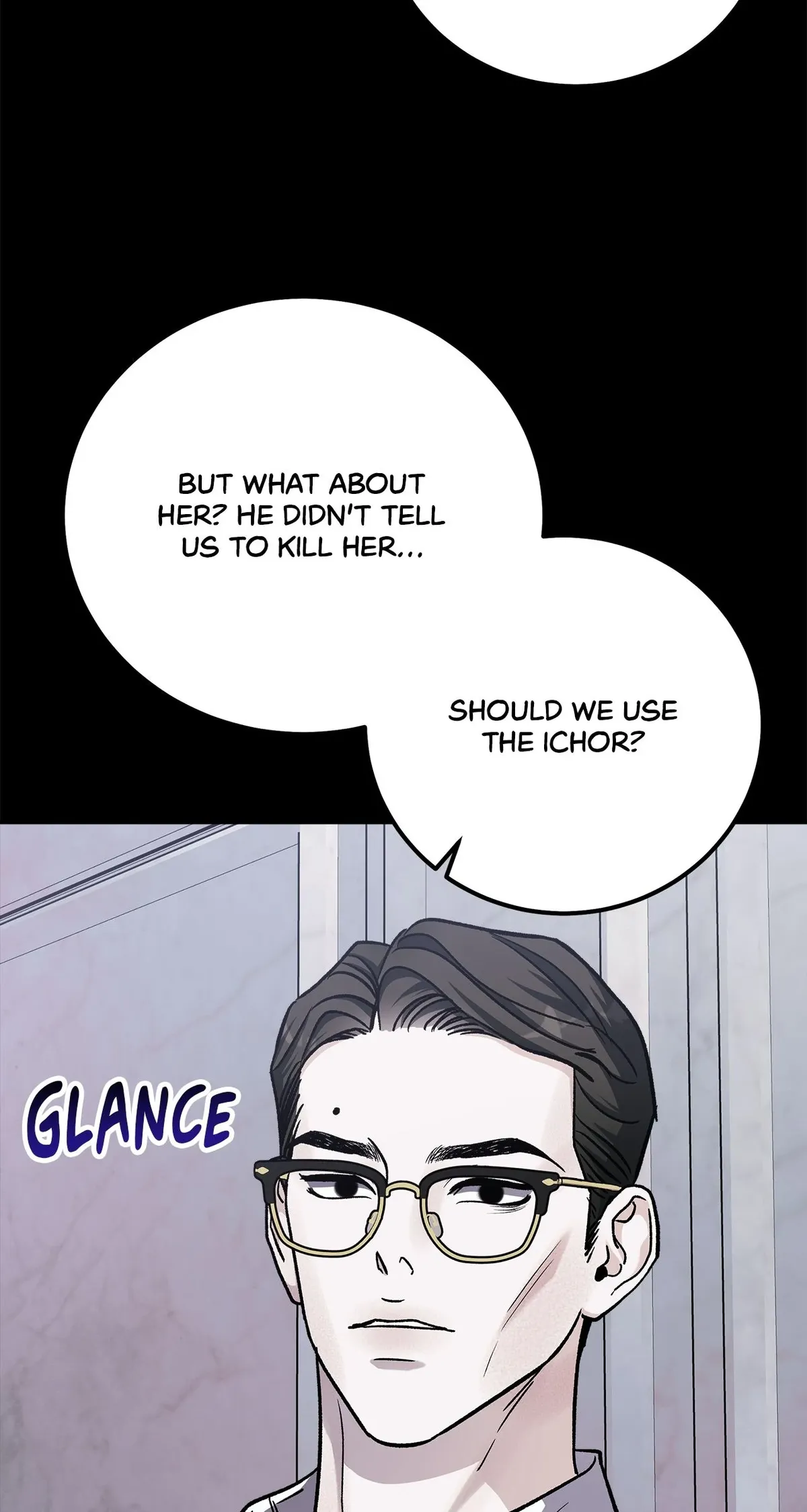 For the Queendom Chapter 77 Online - página 38