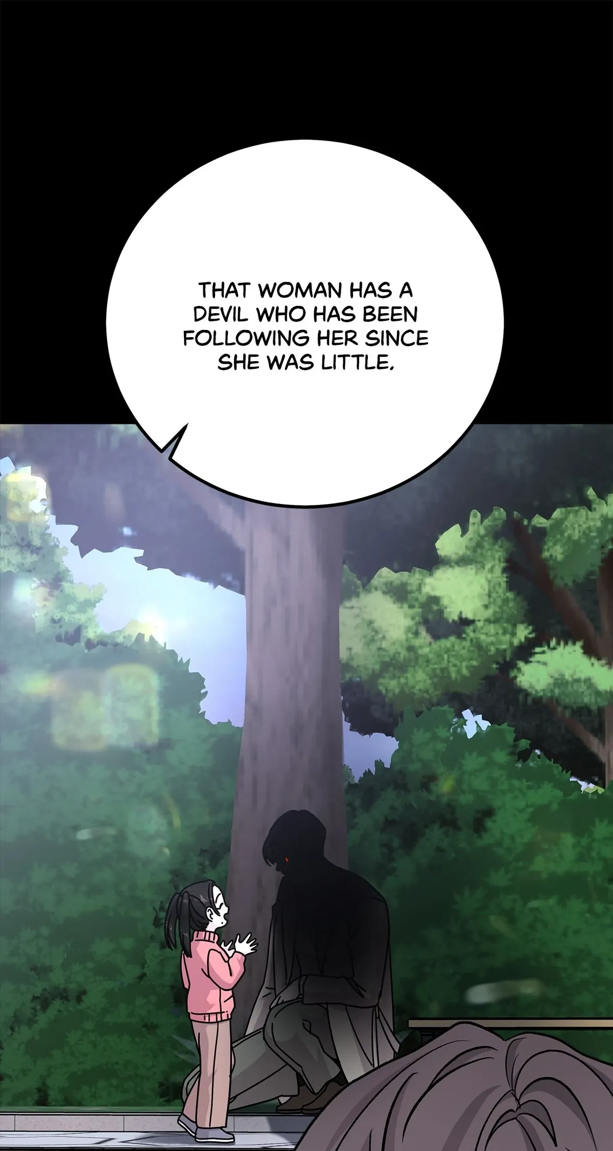 For the Queendom Chapter 77 Online - página 41