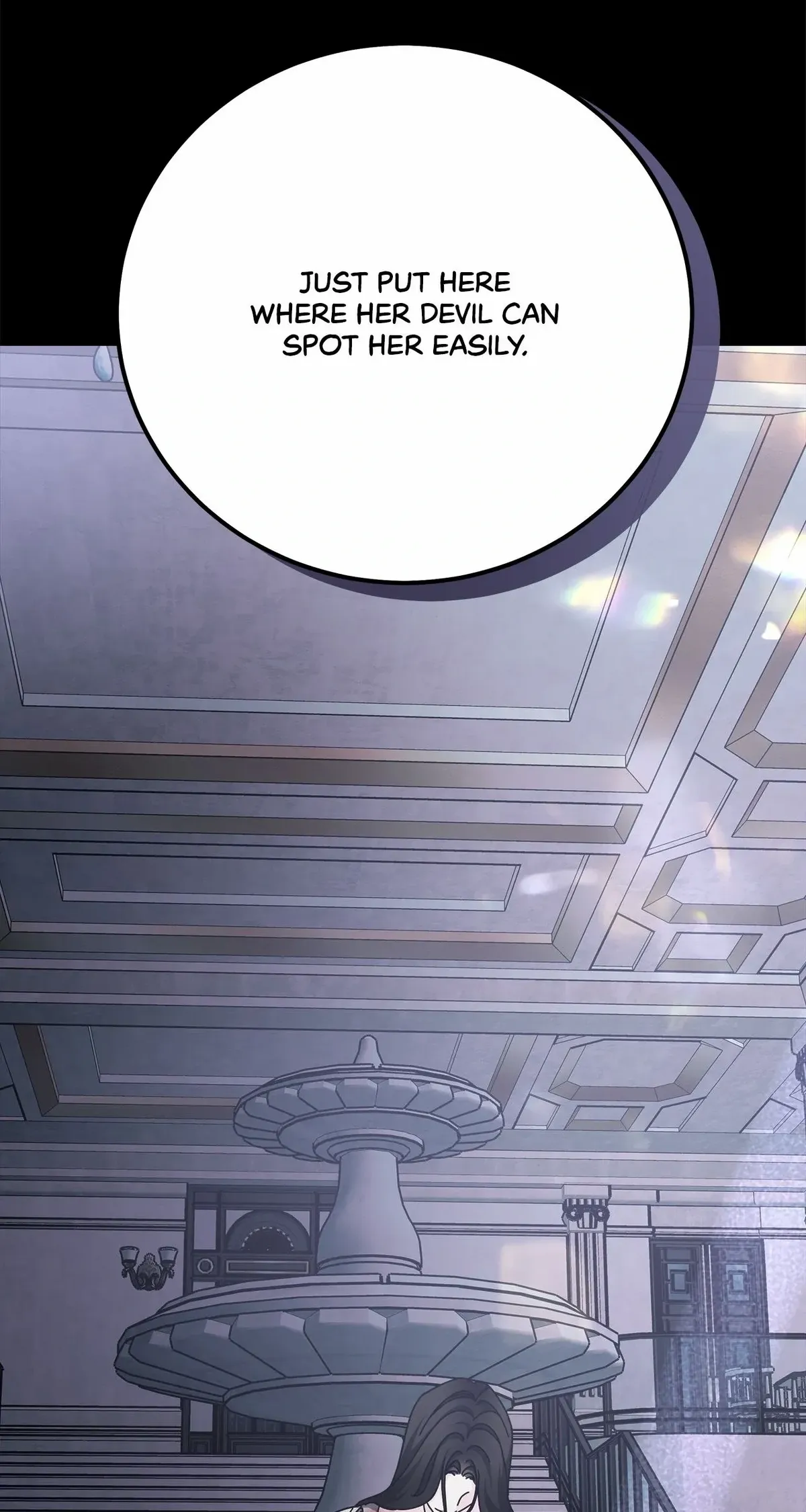 For the Queendom Chapter 77 Online - página 43