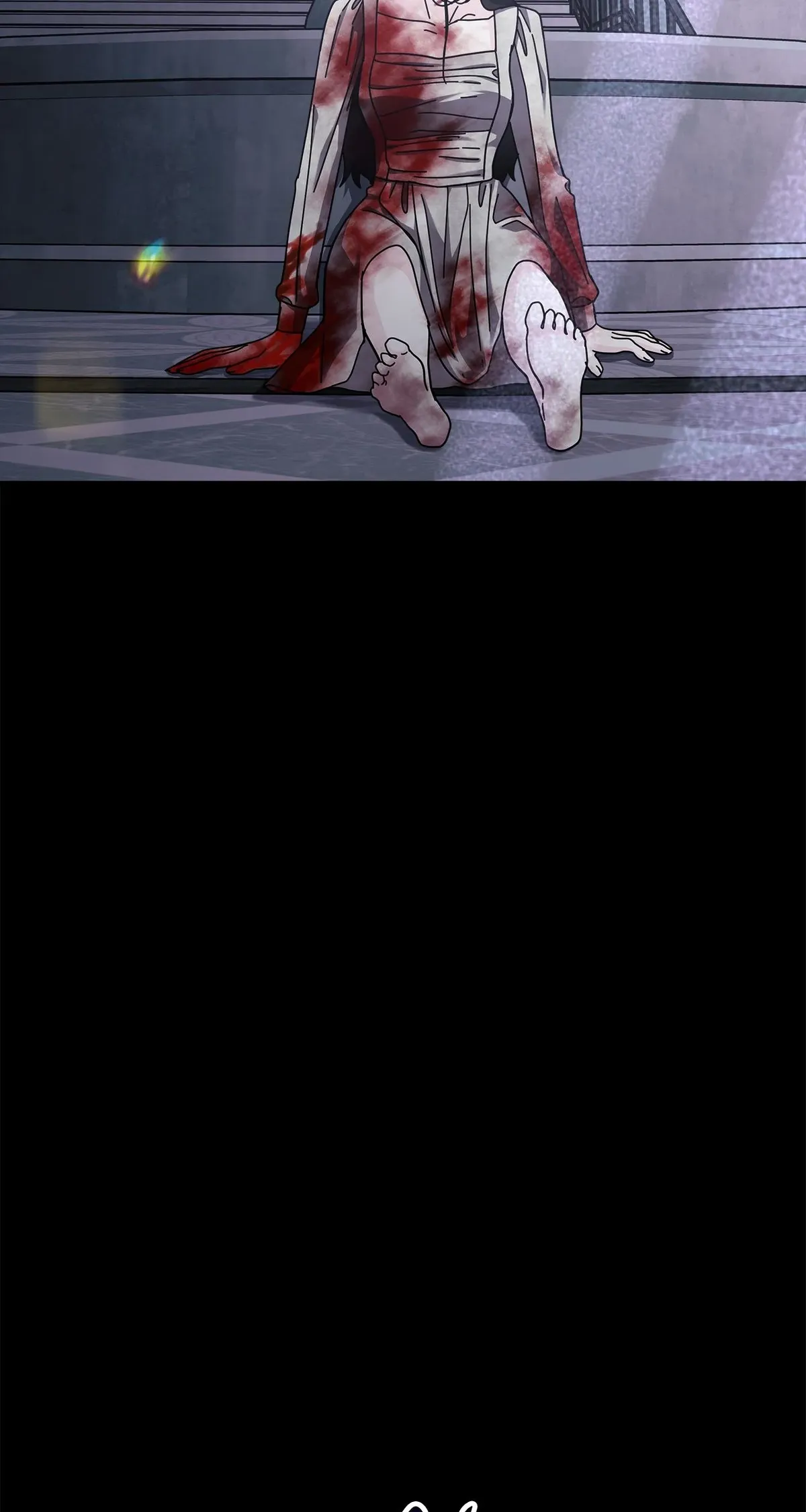 For the Queendom Chapter 77 Online - página 44