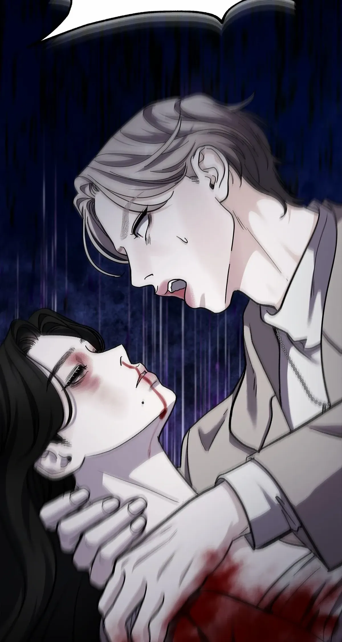 For the Queendom Chapter 77 Online - página 51
