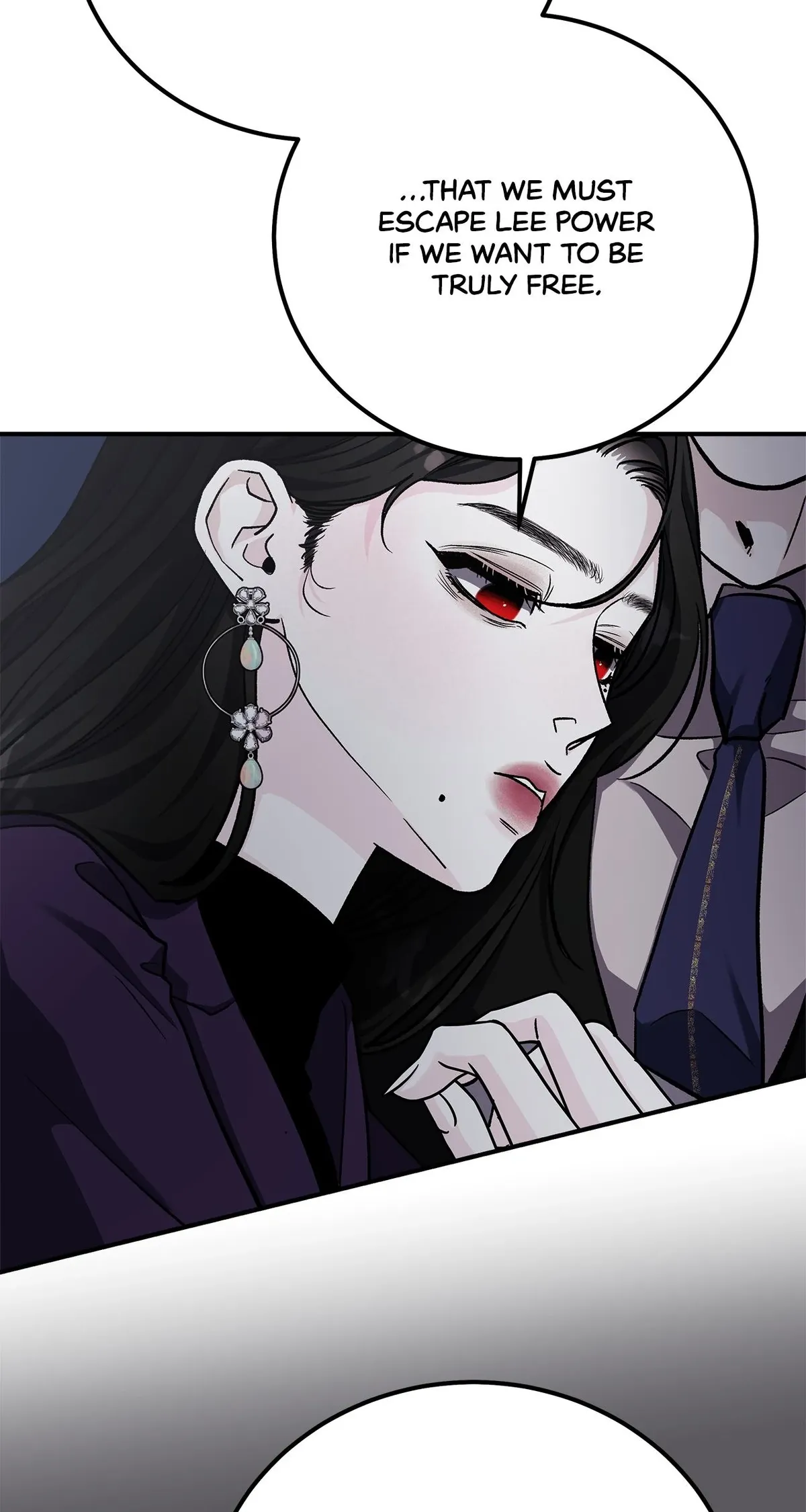 For the Queendom Chapter 77 Online - página 55