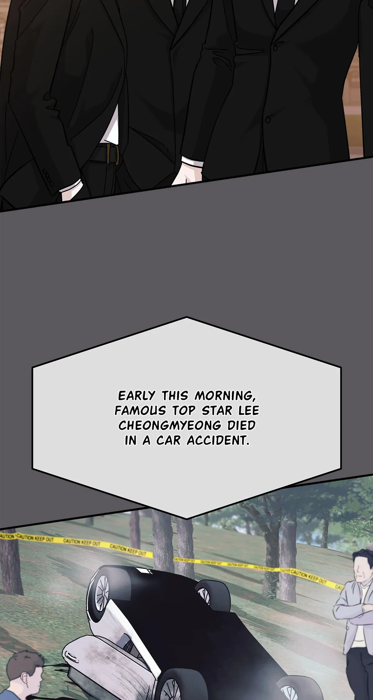 For the Queendom Chapter 77 Online - página 61