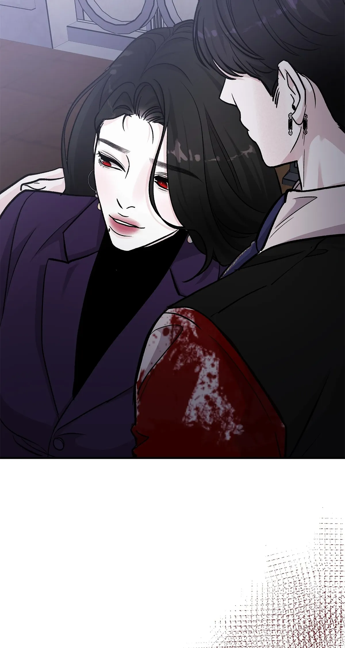For the Queendom Chapter 77 Online - página 66