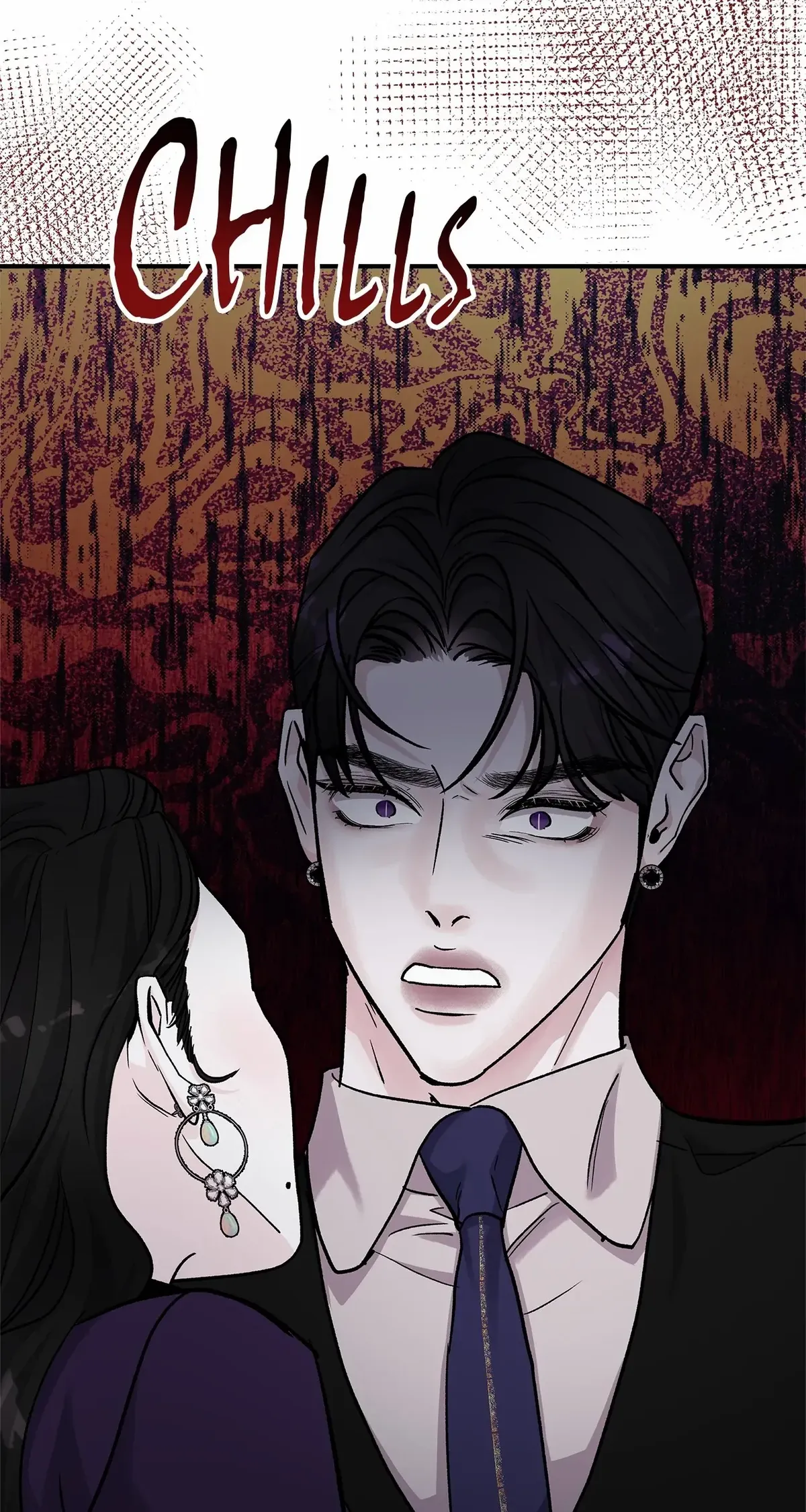 For the Queendom Chapter 77 Online - página 67