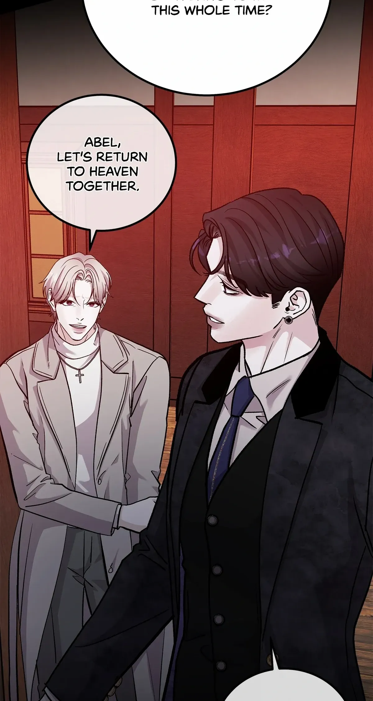 For the Queendom Chapter 77 Online - página 71