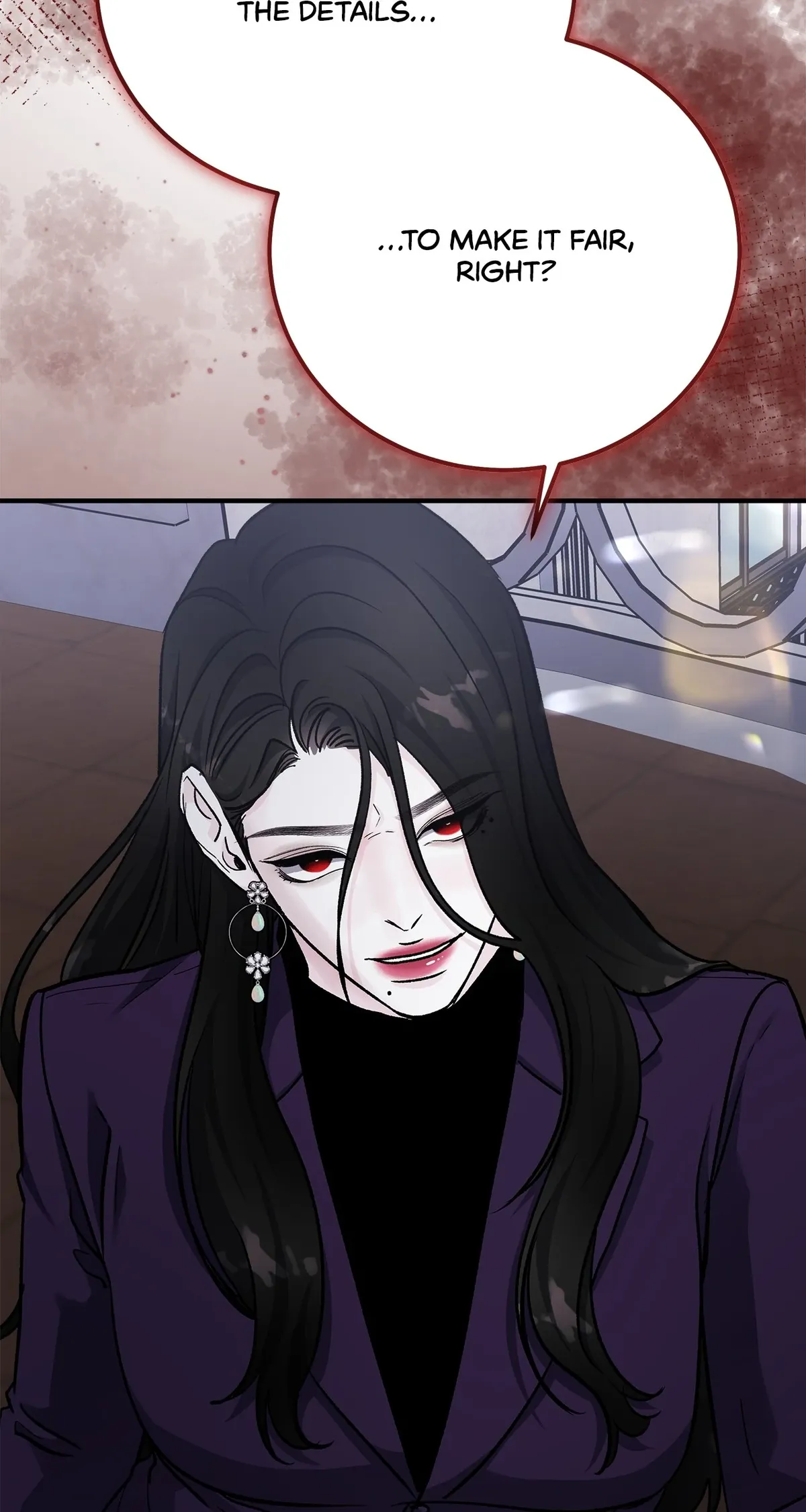 For the Queendom Chapter 77 Online - página 74