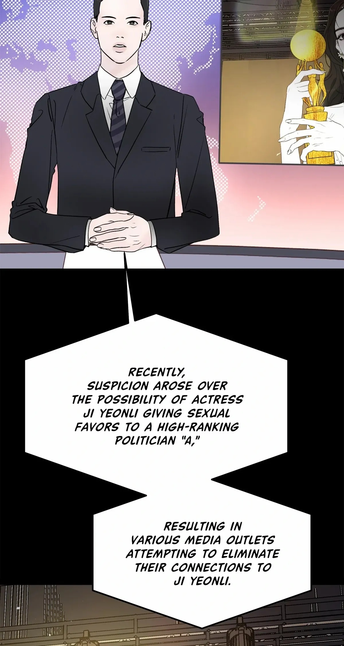 For the Queendom Chapter 77 Online - página 77