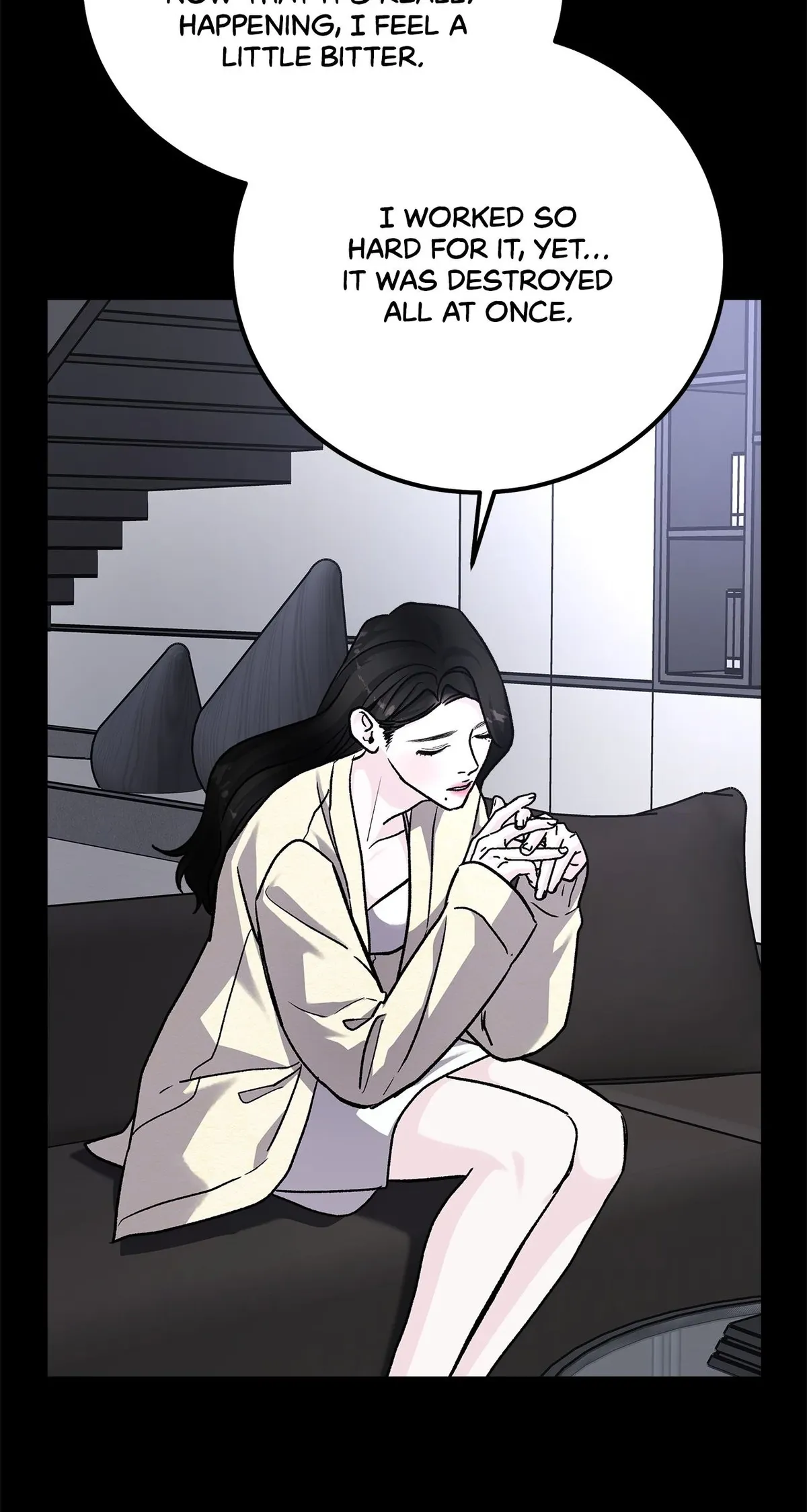 For the Queendom Chapter 77 Online - página 83