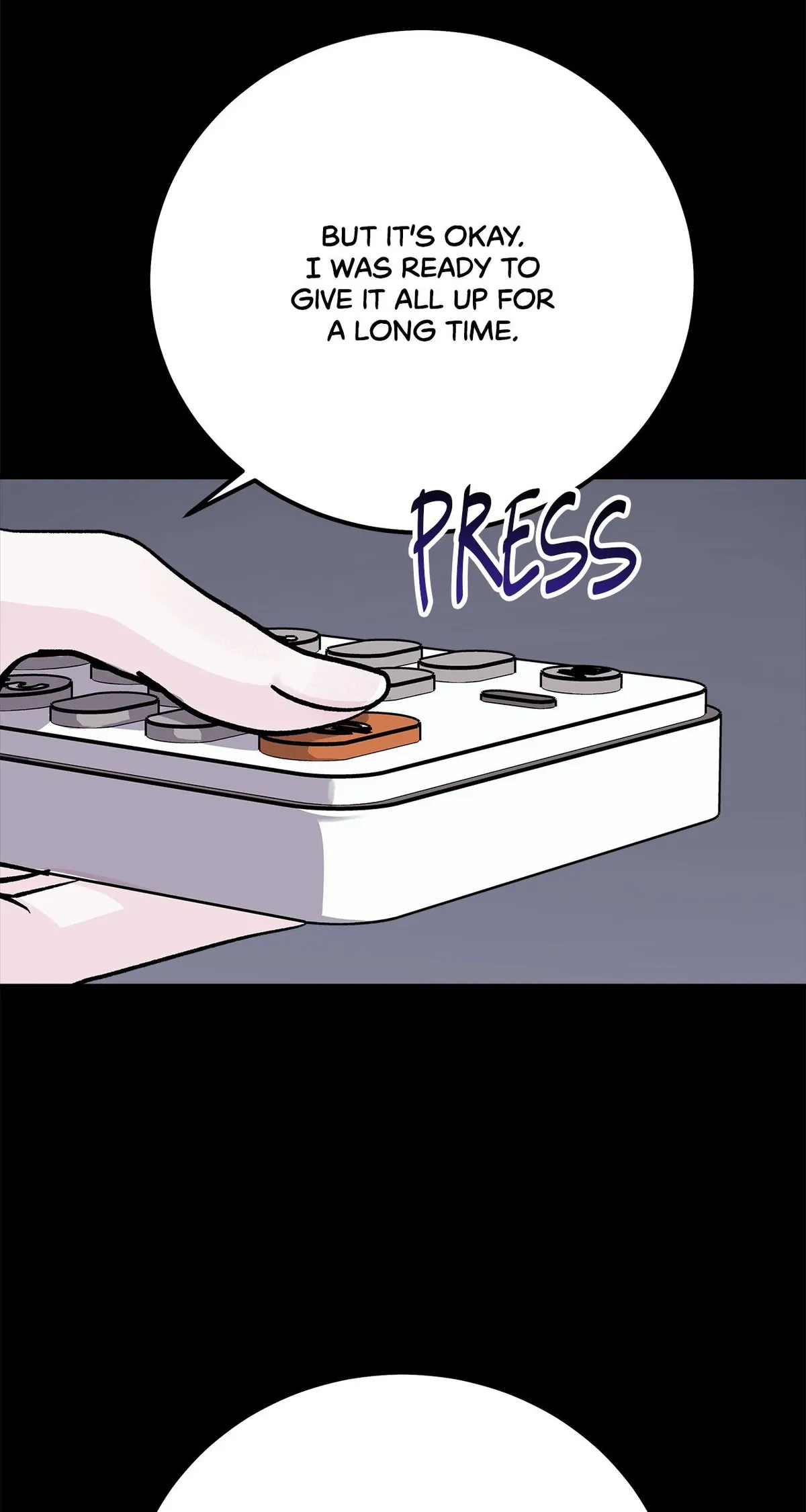 For the Queendom Chapter 77 Online - página 84