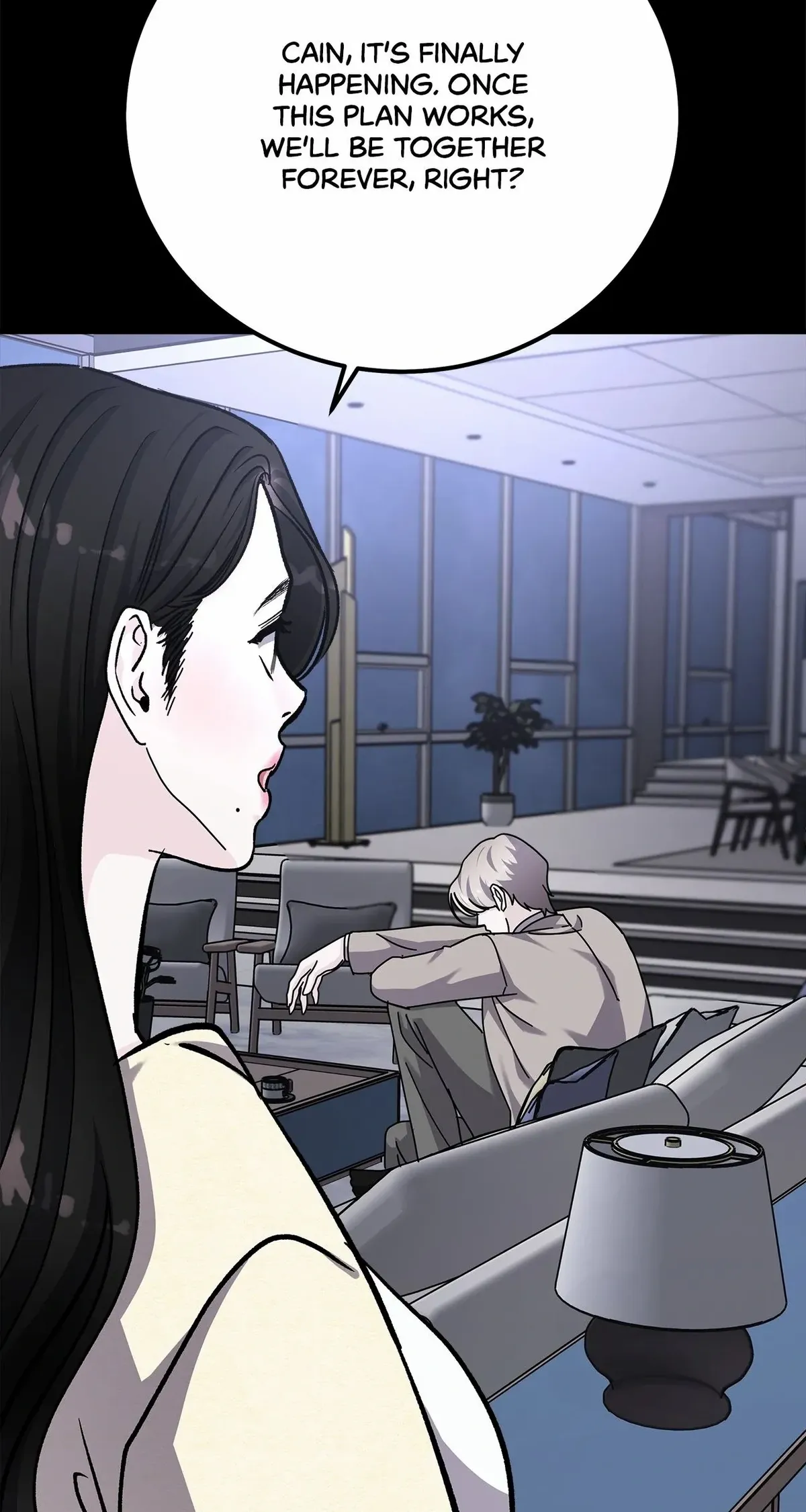 For the Queendom Chapter 77 Online - página 85