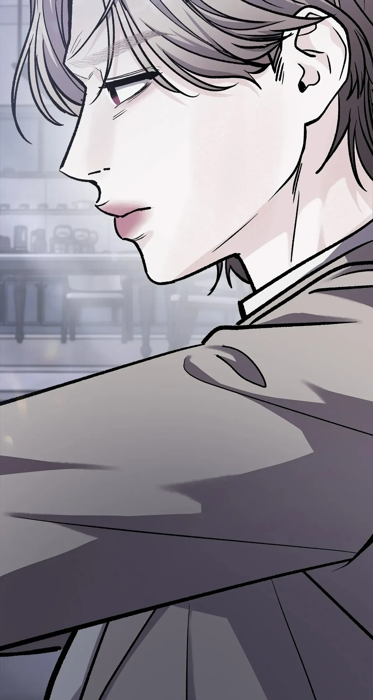For the Queendom Chapter 77 Online - página 92