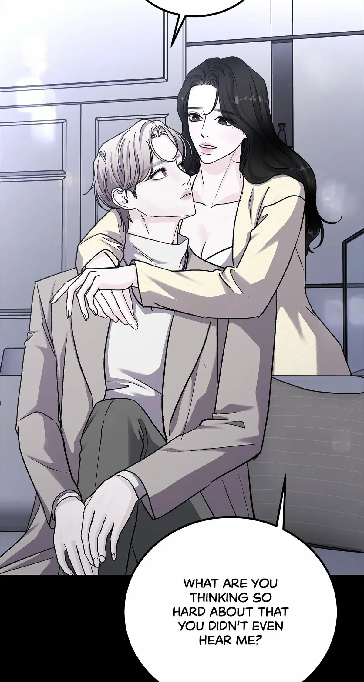 For the Queendom Chapter 78 Online - página 5