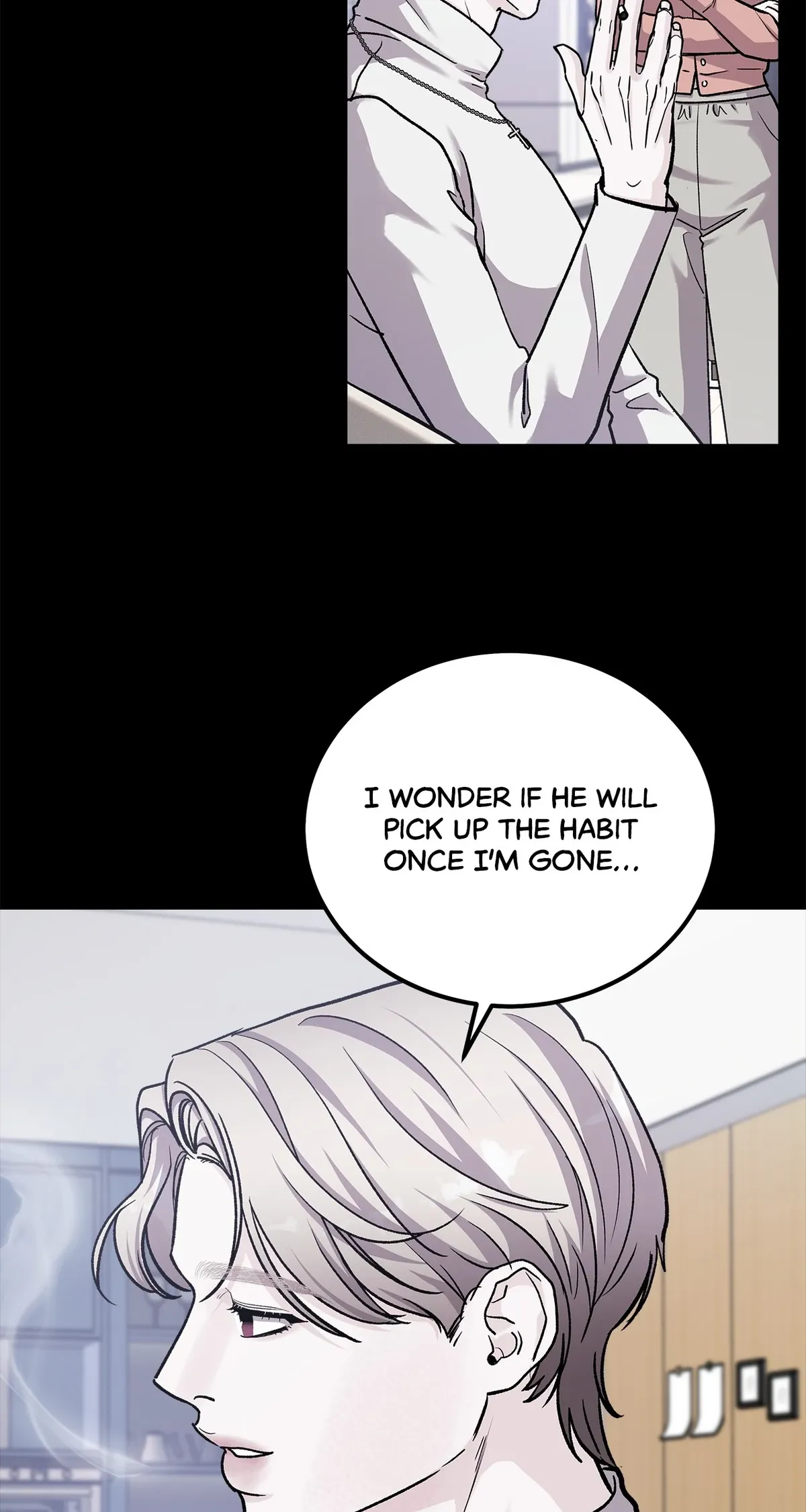 For the Queendom Chapter 78 Online - página 15