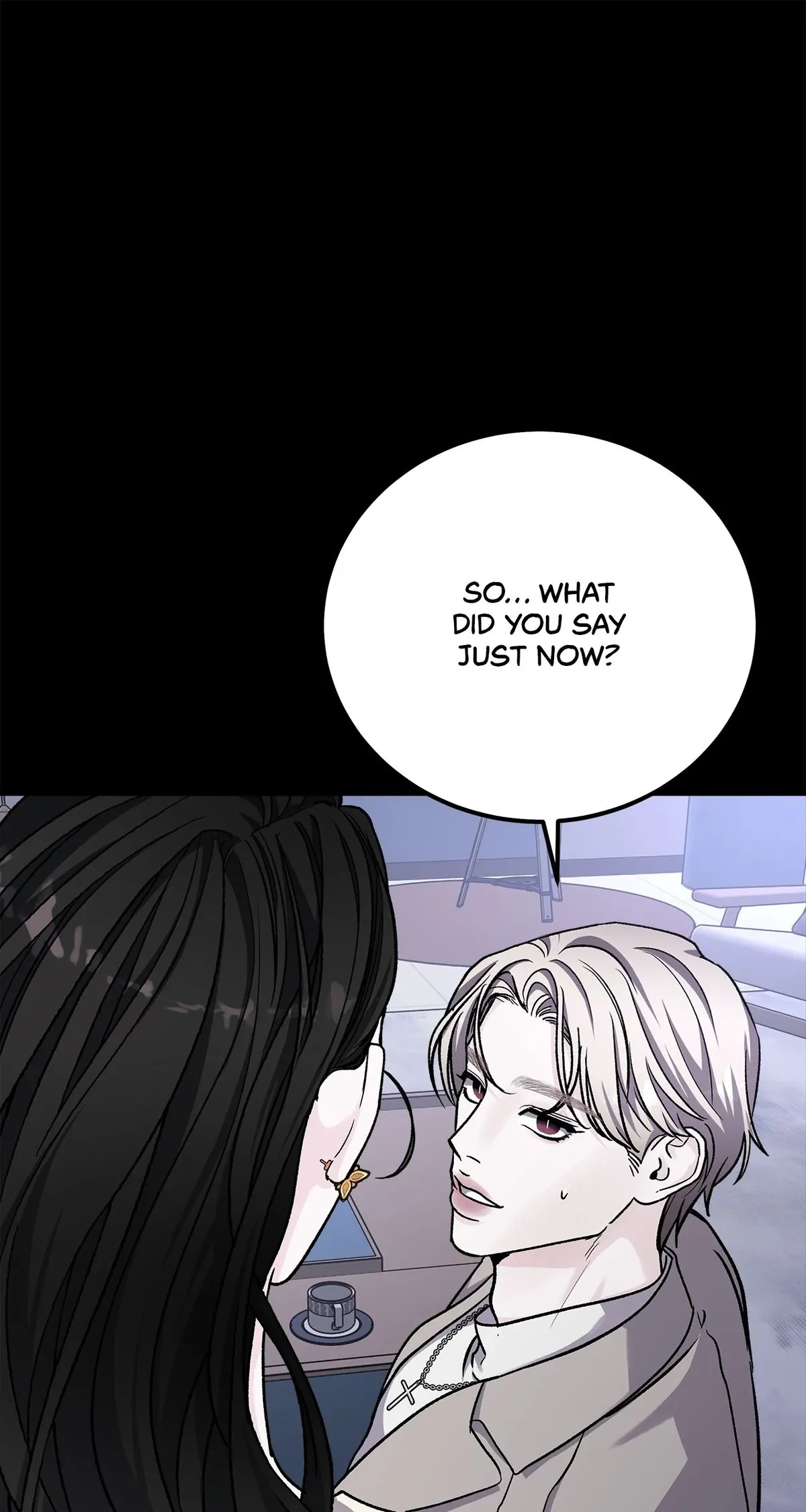 For the Queendom Chapter 78 Online - página 18
