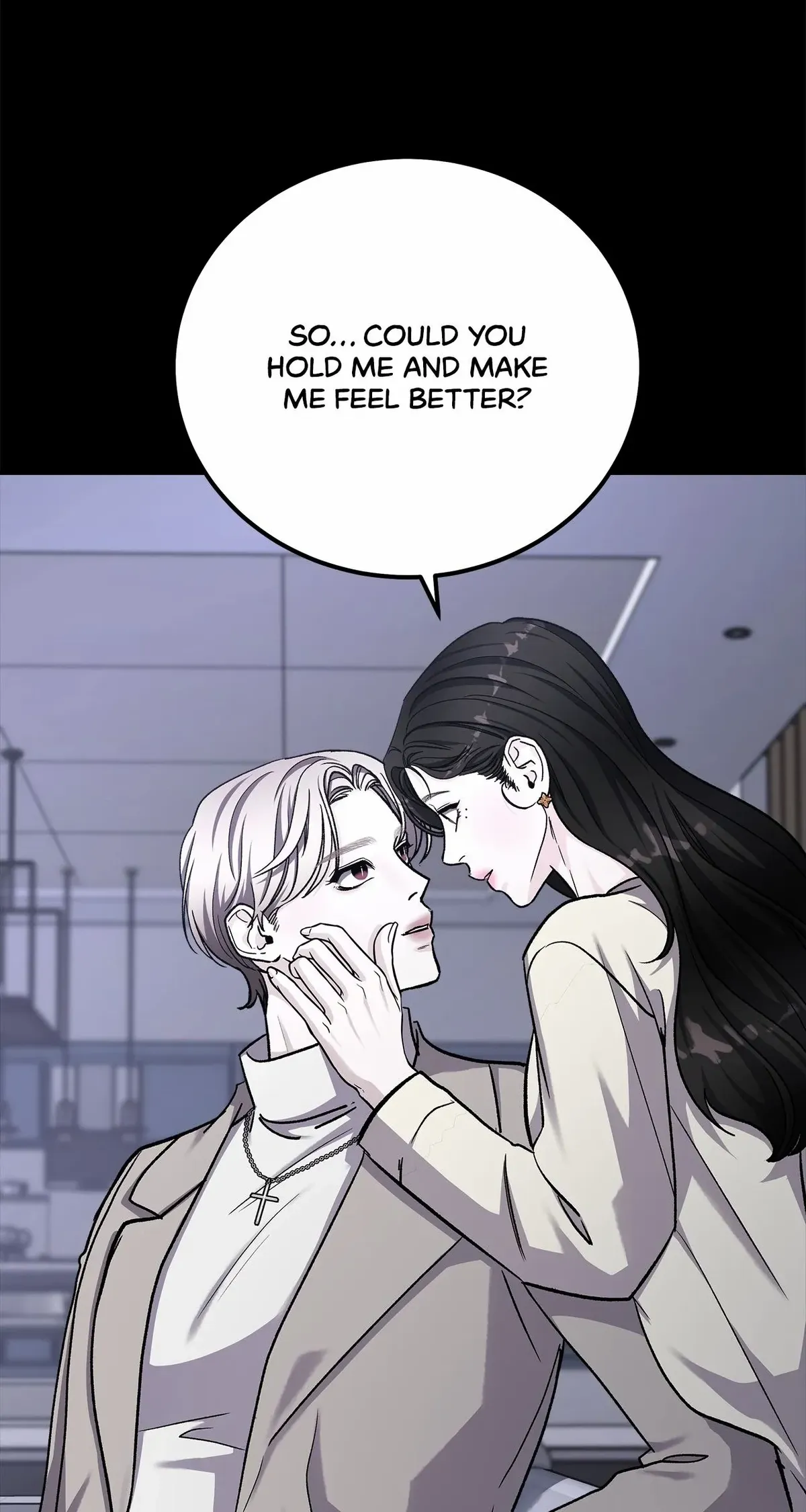For the Queendom Chapter 78 Online - página 20