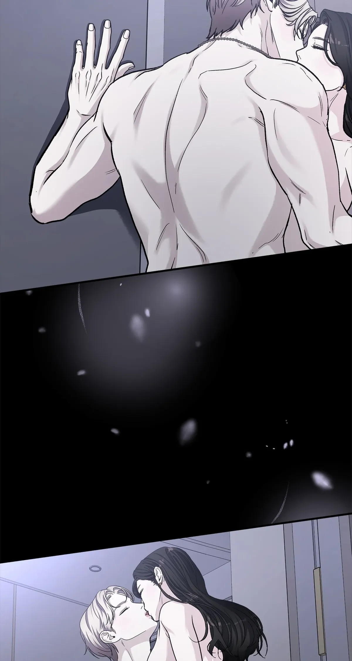 For the Queendom Chapter 78 Online - página 24