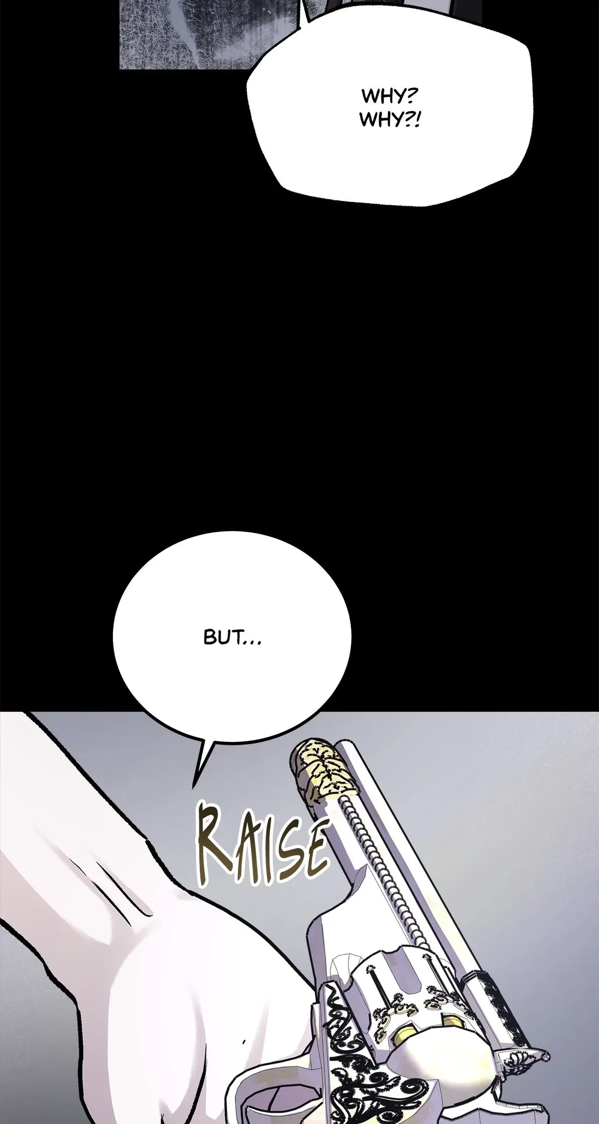 For the Queendom Chapter 78 Online - página 32