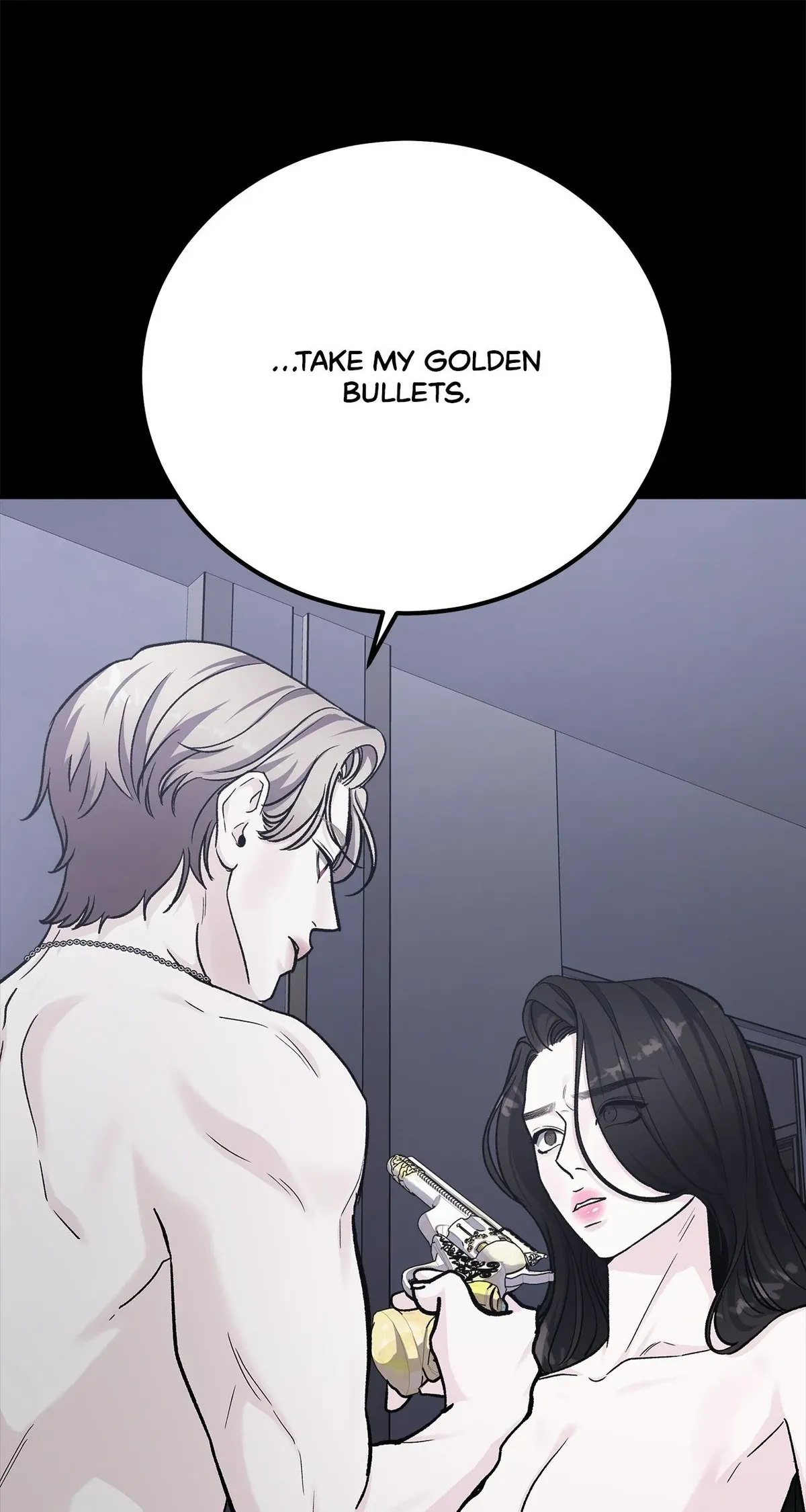 For the Queendom Chapter 78 Online - página 34