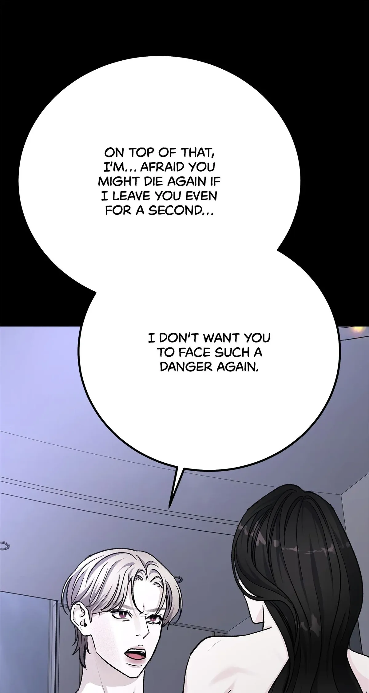 For the Queendom Chapter 78 Online - página 41