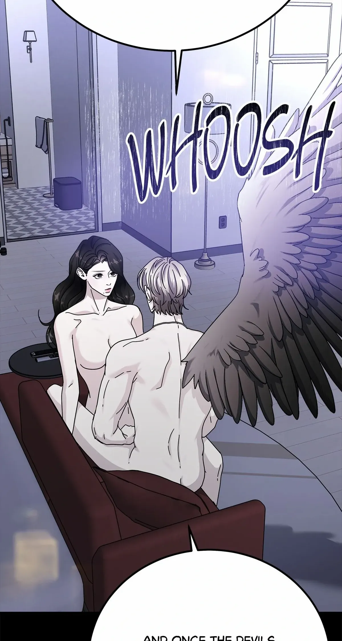 For the Queendom Chapter 78 Online - página 45