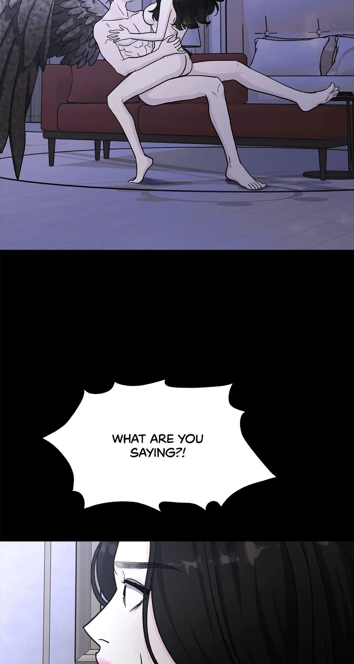 For the Queendom Chapter 78 Online - página 47