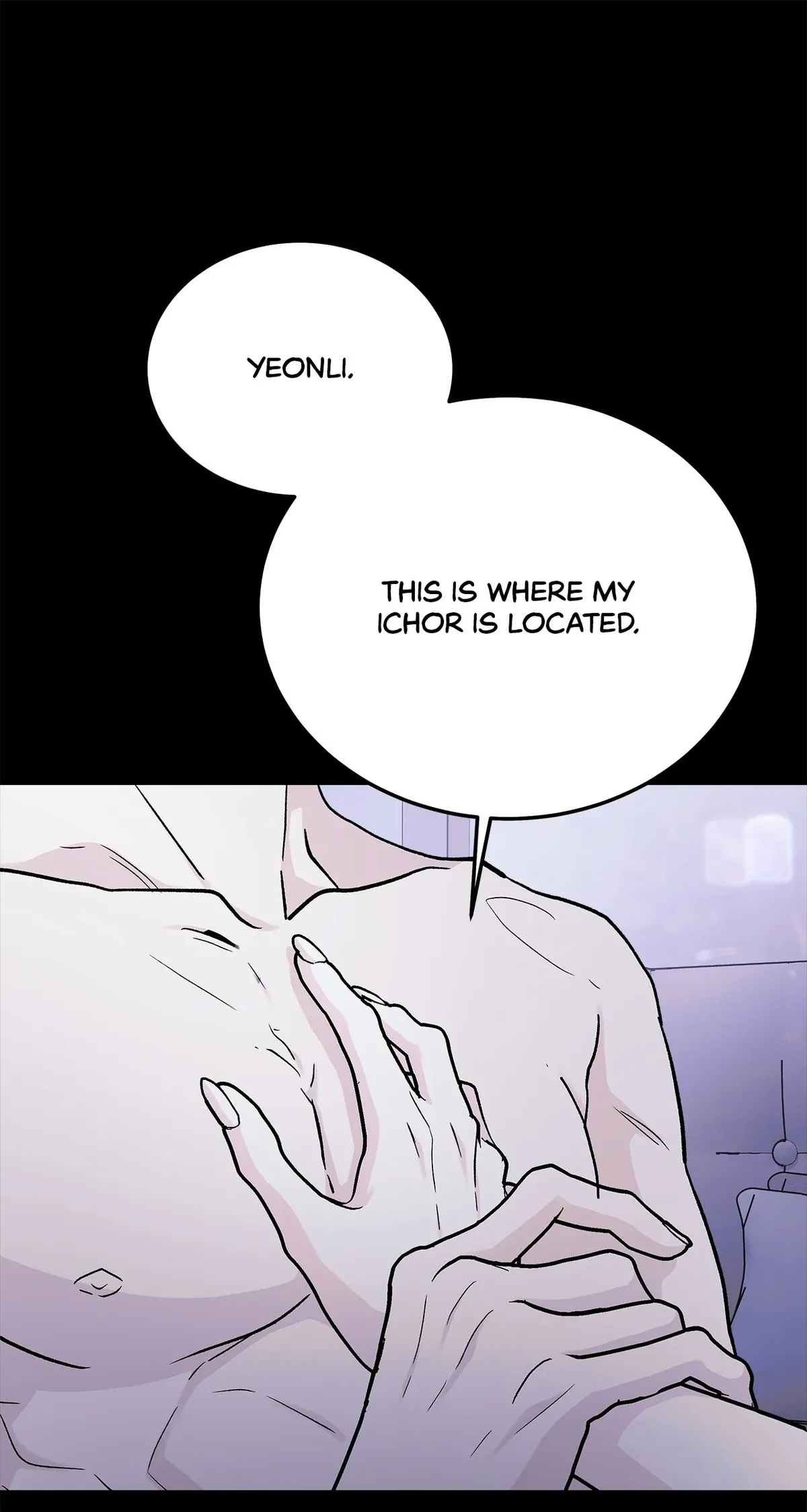 For the Queendom Chapter 78 Online - página 49