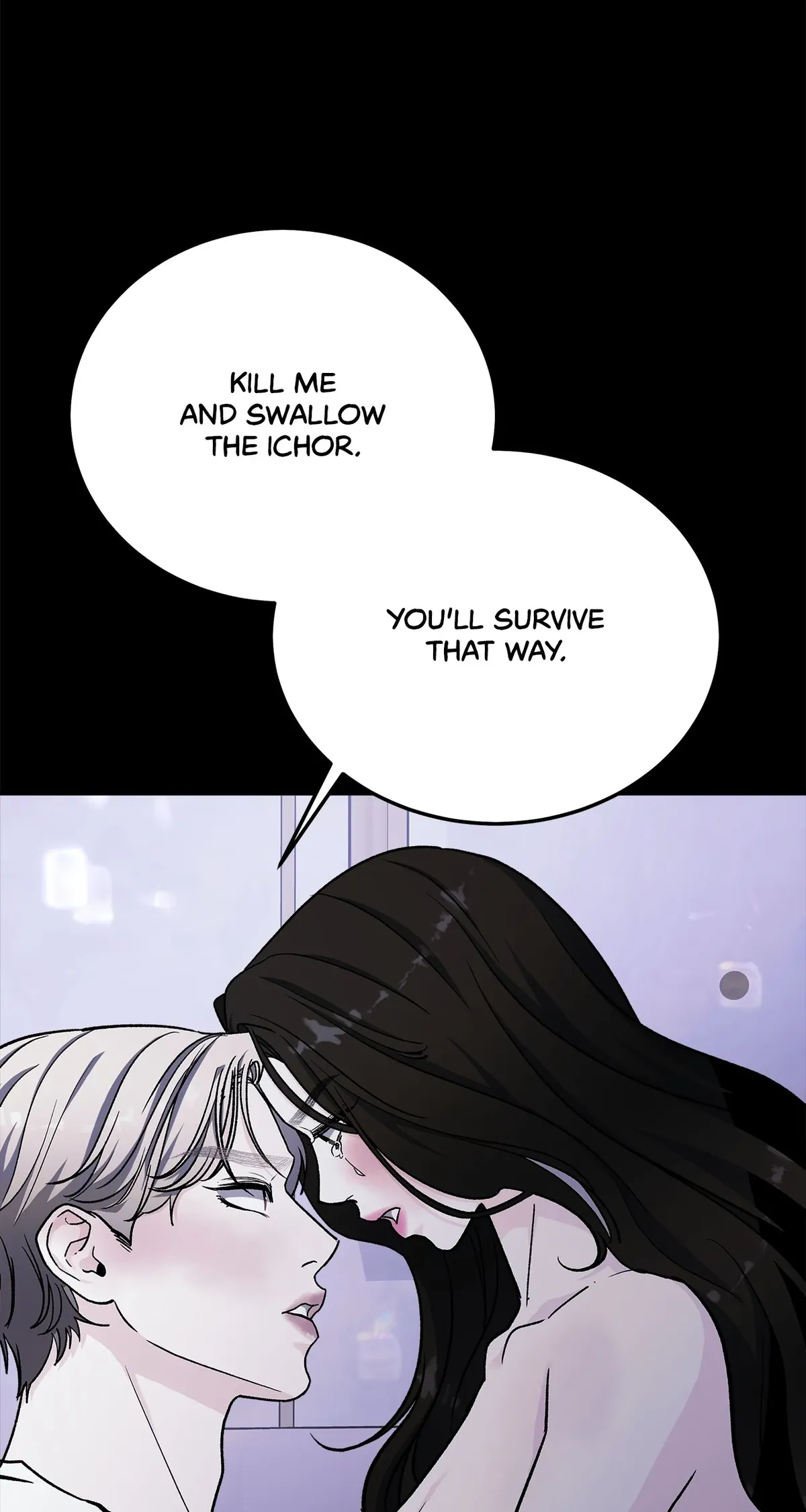 For the Queendom Chapter 78 Online - página 50
