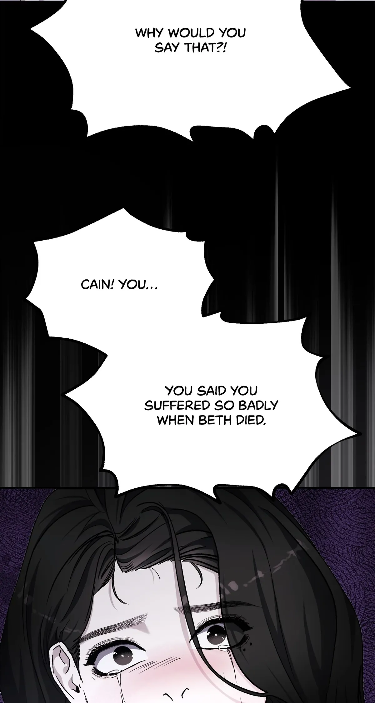 For the Queendom Chapter 78 Online - página 54