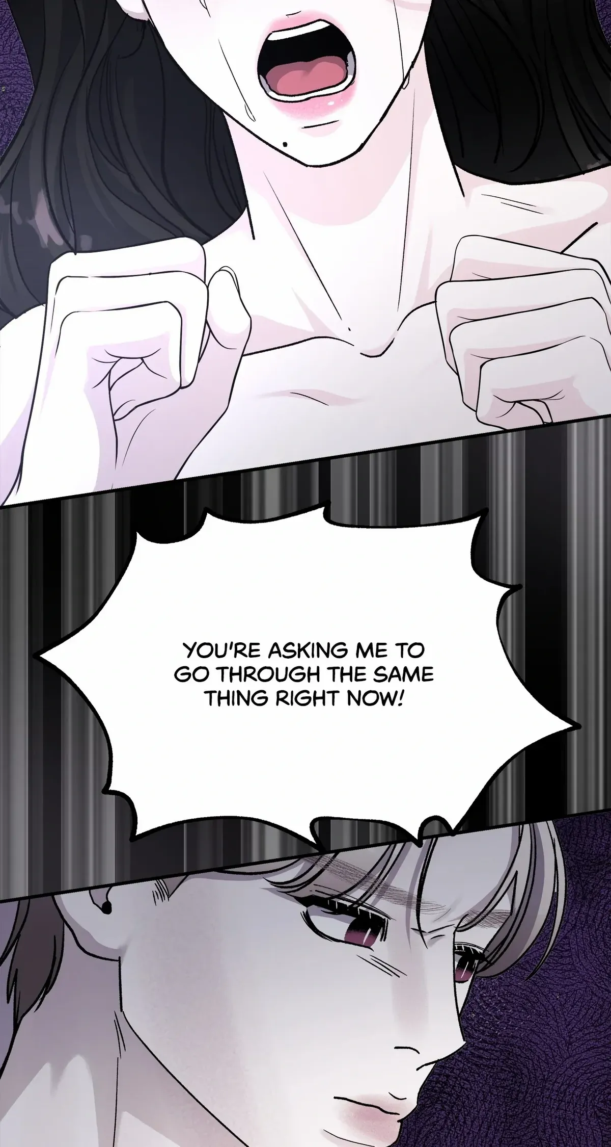 For the Queendom Chapter 78 Online - página 55