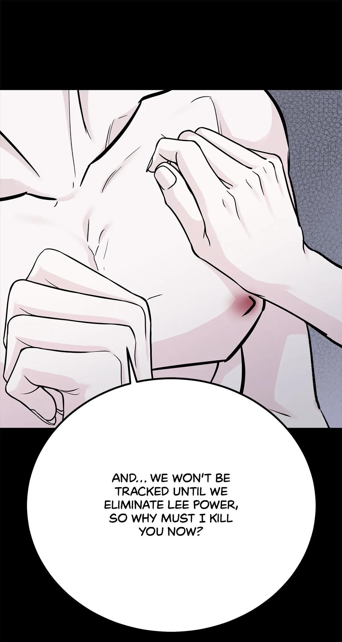 For the Queendom Chapter 78 Online - página 57