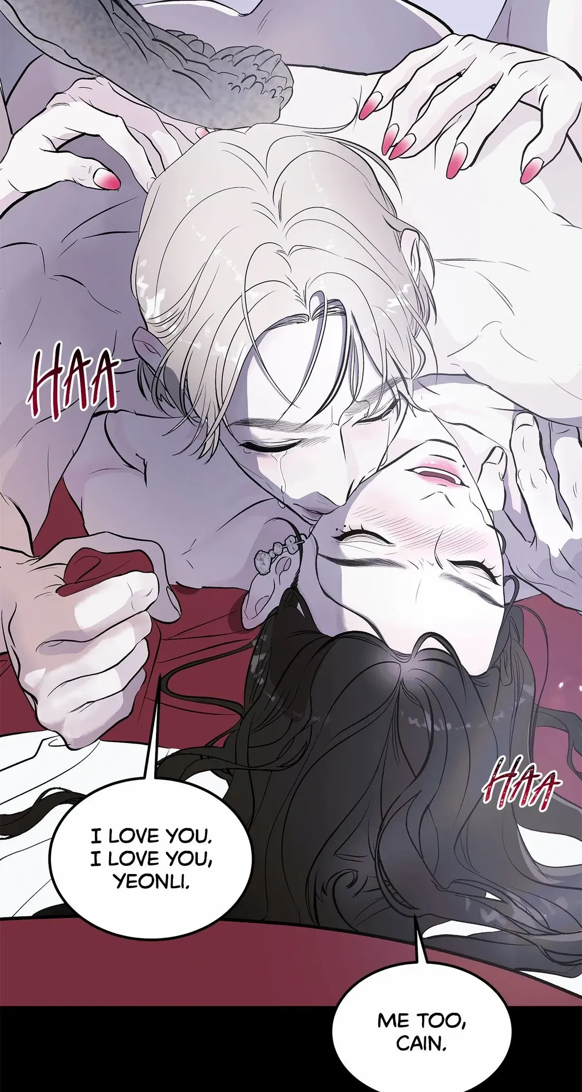 For the Queendom Chapter 78 Online - página 79