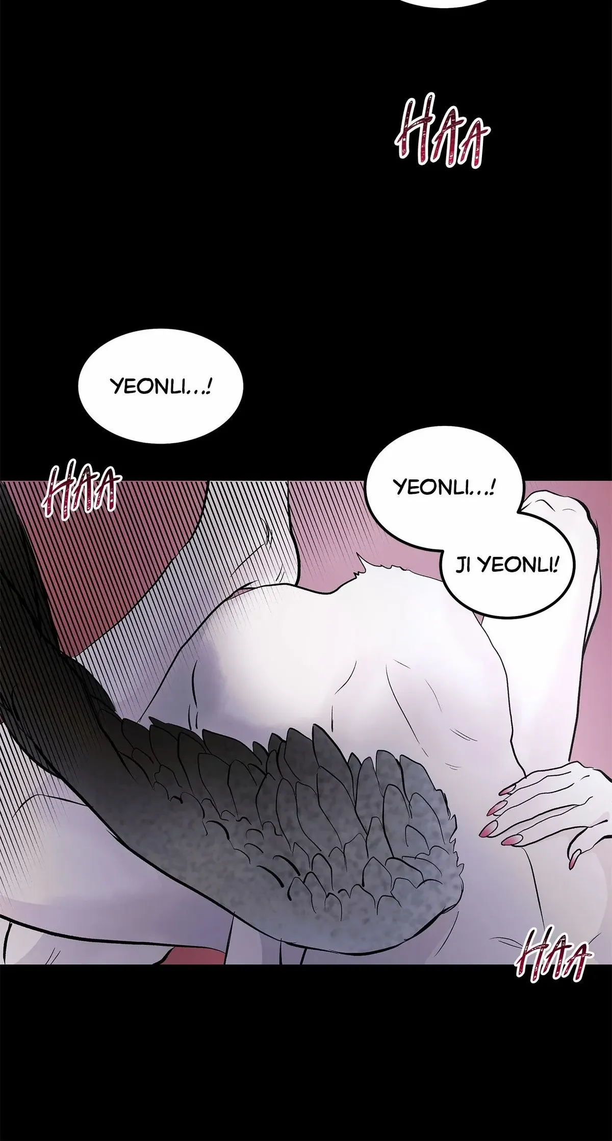 For the Queendom Chapter 78 Online - página 80