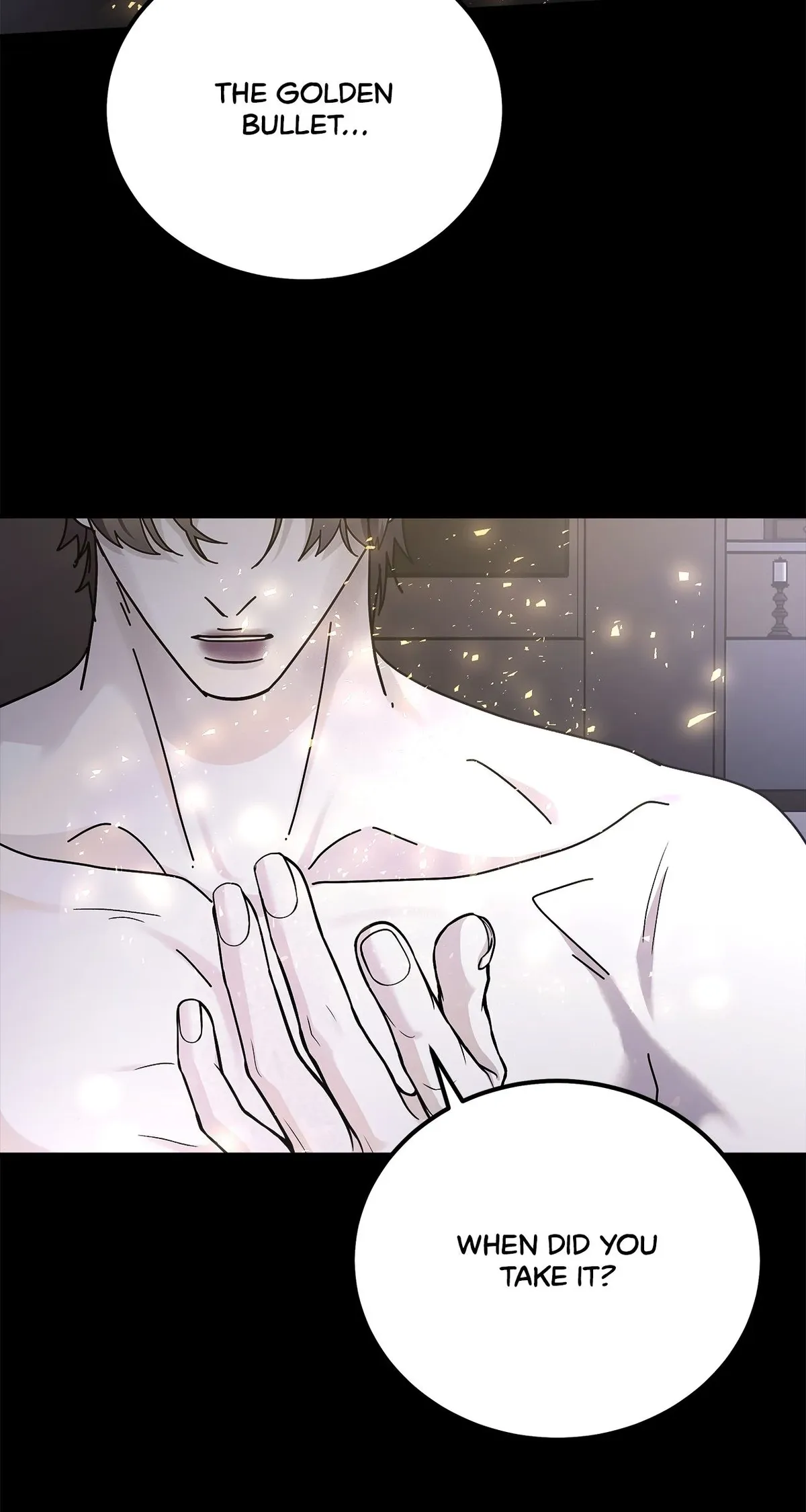 For the Queendom Chapter 78 Online - página 87