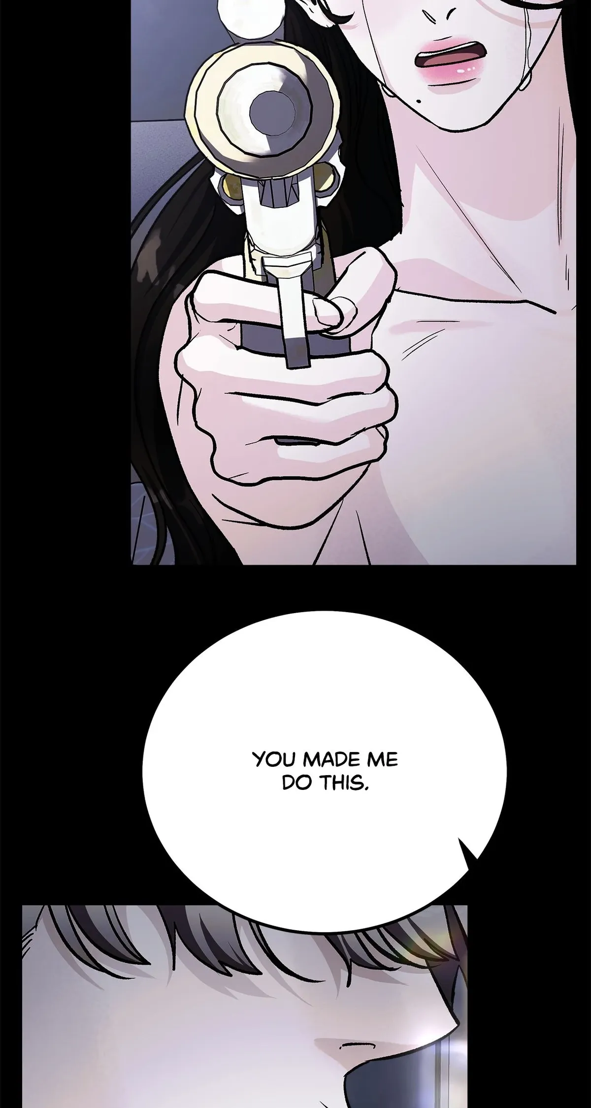 For the Queendom Chapter 79 Online - página 9