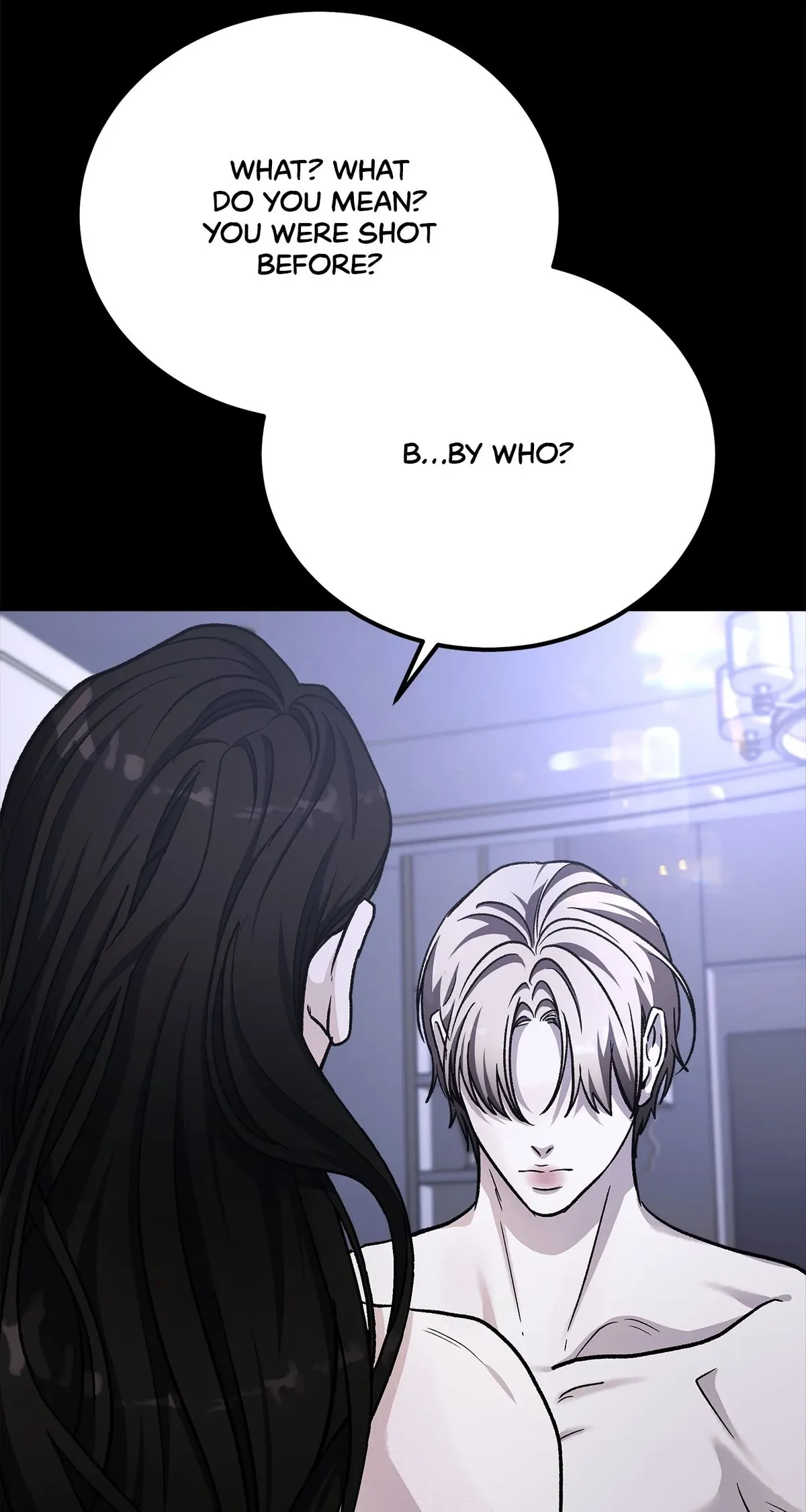 For the Queendom Chapter 79 Online - página 14
