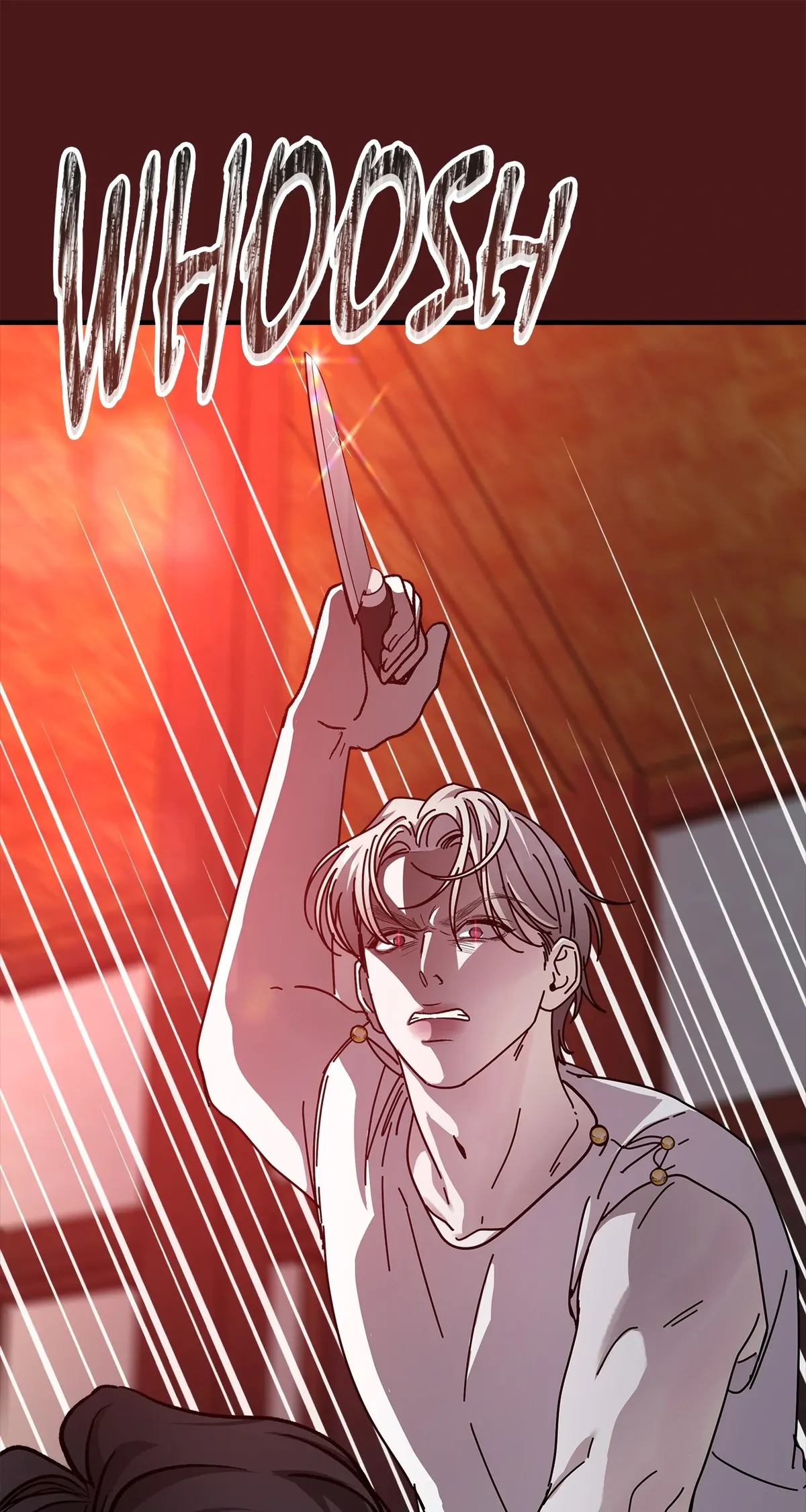 For the Queendom Chapter 79 Online - página 19