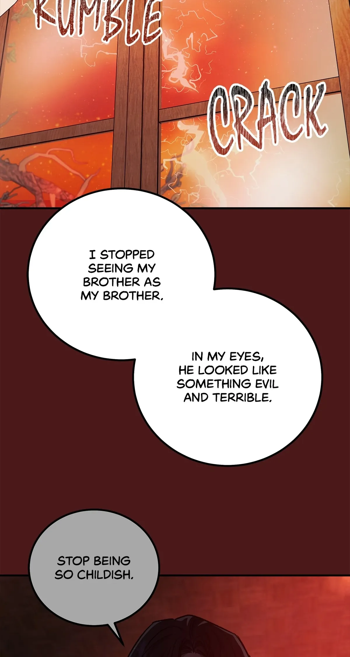 For the Queendom Chapter 79 Online - página 21