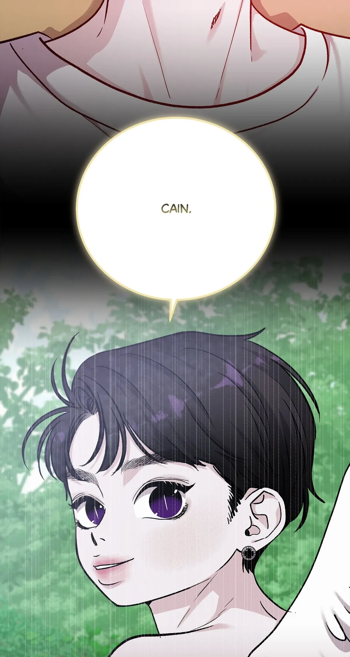 For the Queendom Chapter 79 Online - página 28
