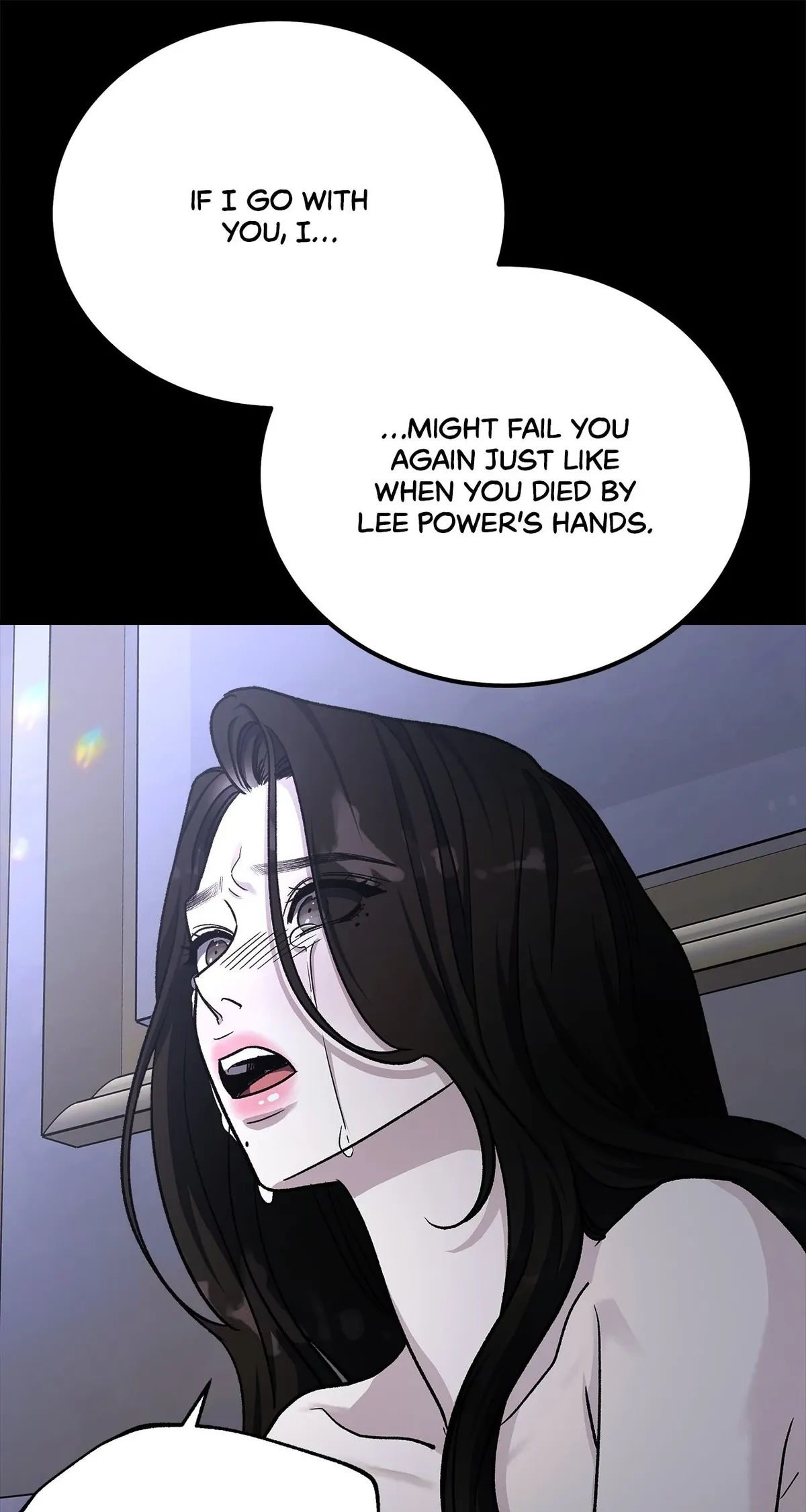 For the Queendom Chapter 79 Online - página 43