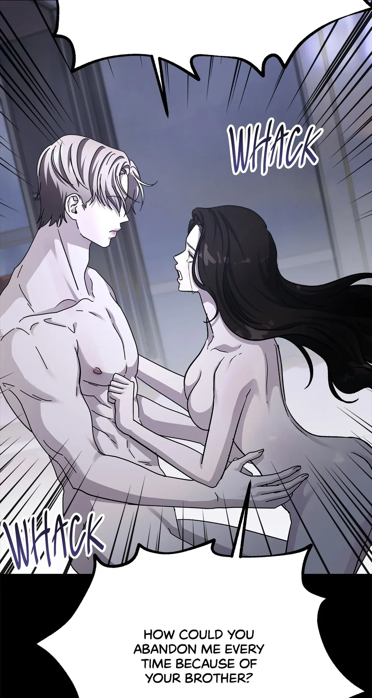 For the Queendom Chapter 79 Online - página 45
