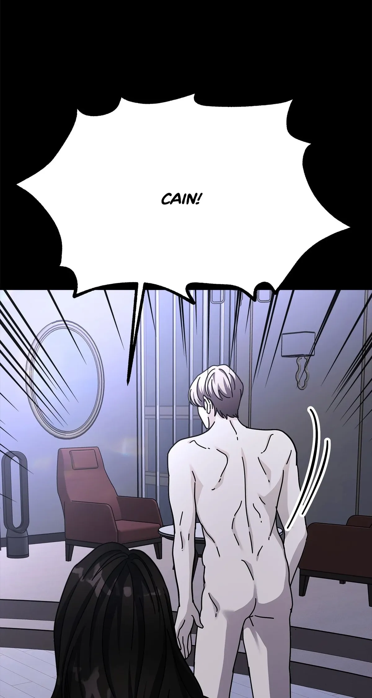 For the Queendom Chapter 79 Online - página 52